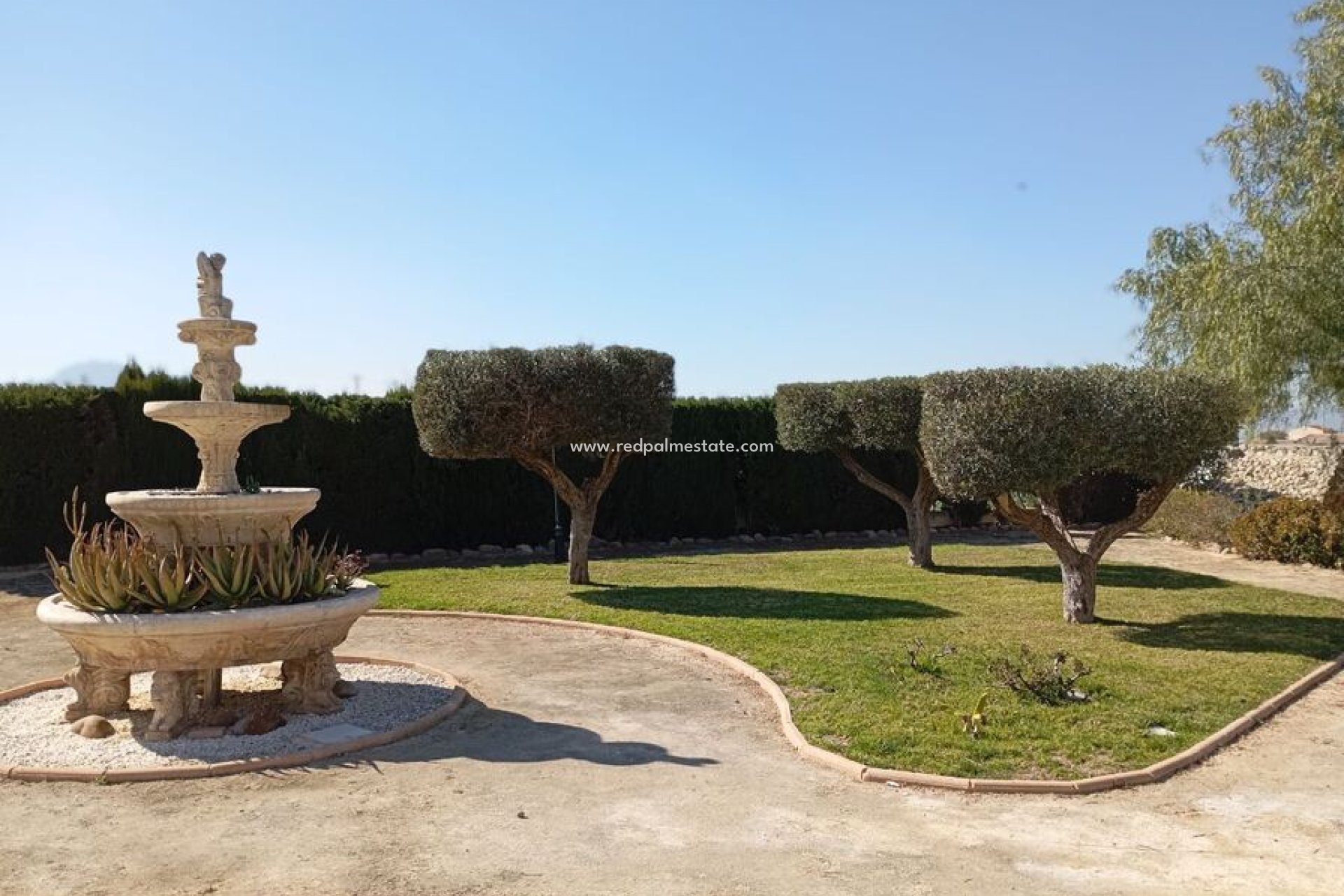 Resale - Town House -
Catral - Costa Blanca