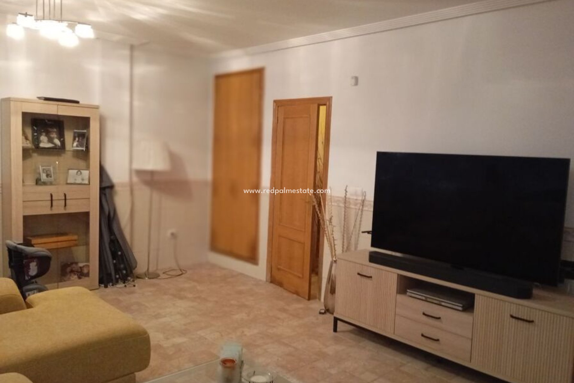 Resale - Town House -
Catral - Costa Blanca