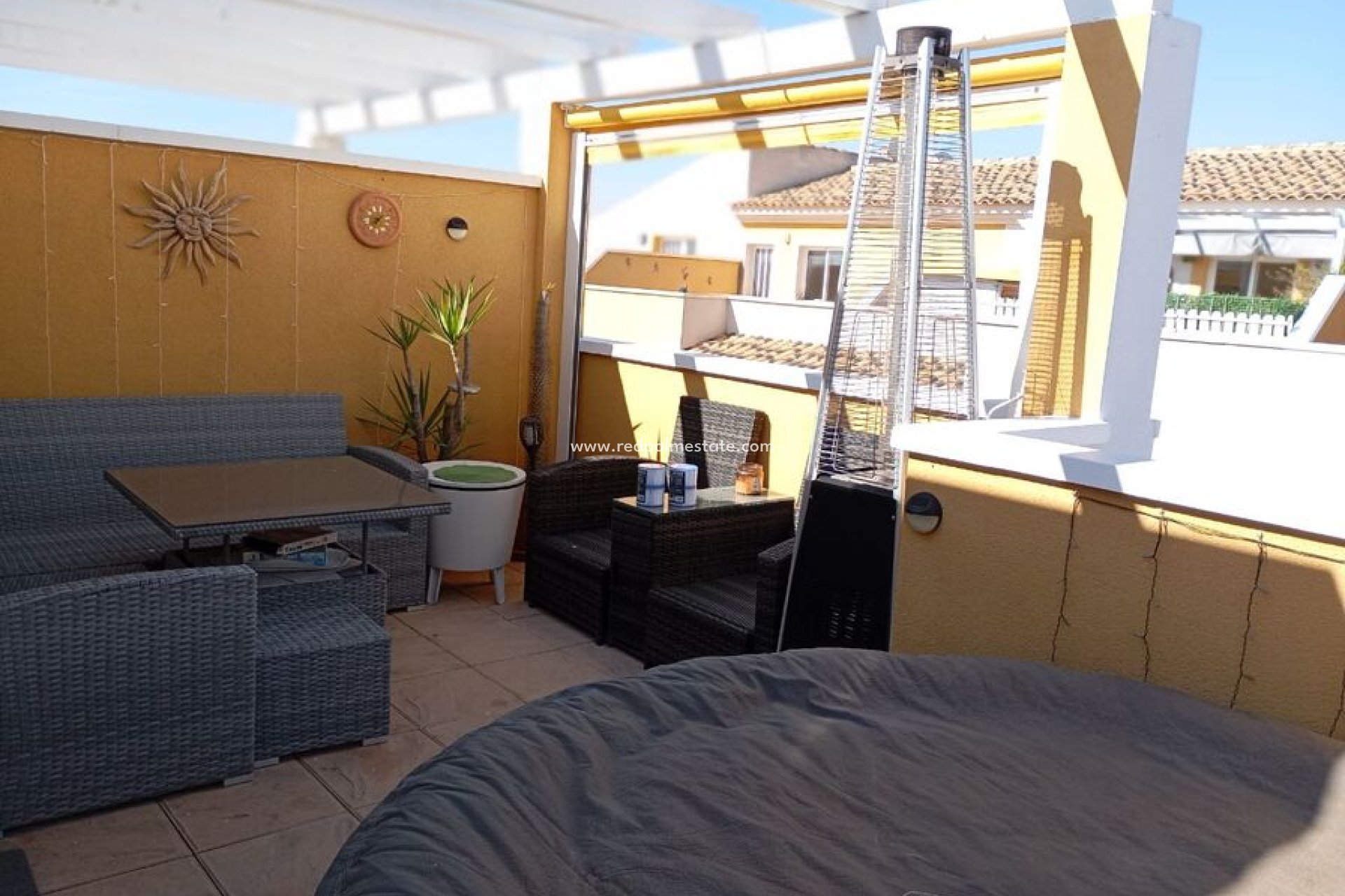 Resale - Town House -
Catral - Costa Blanca