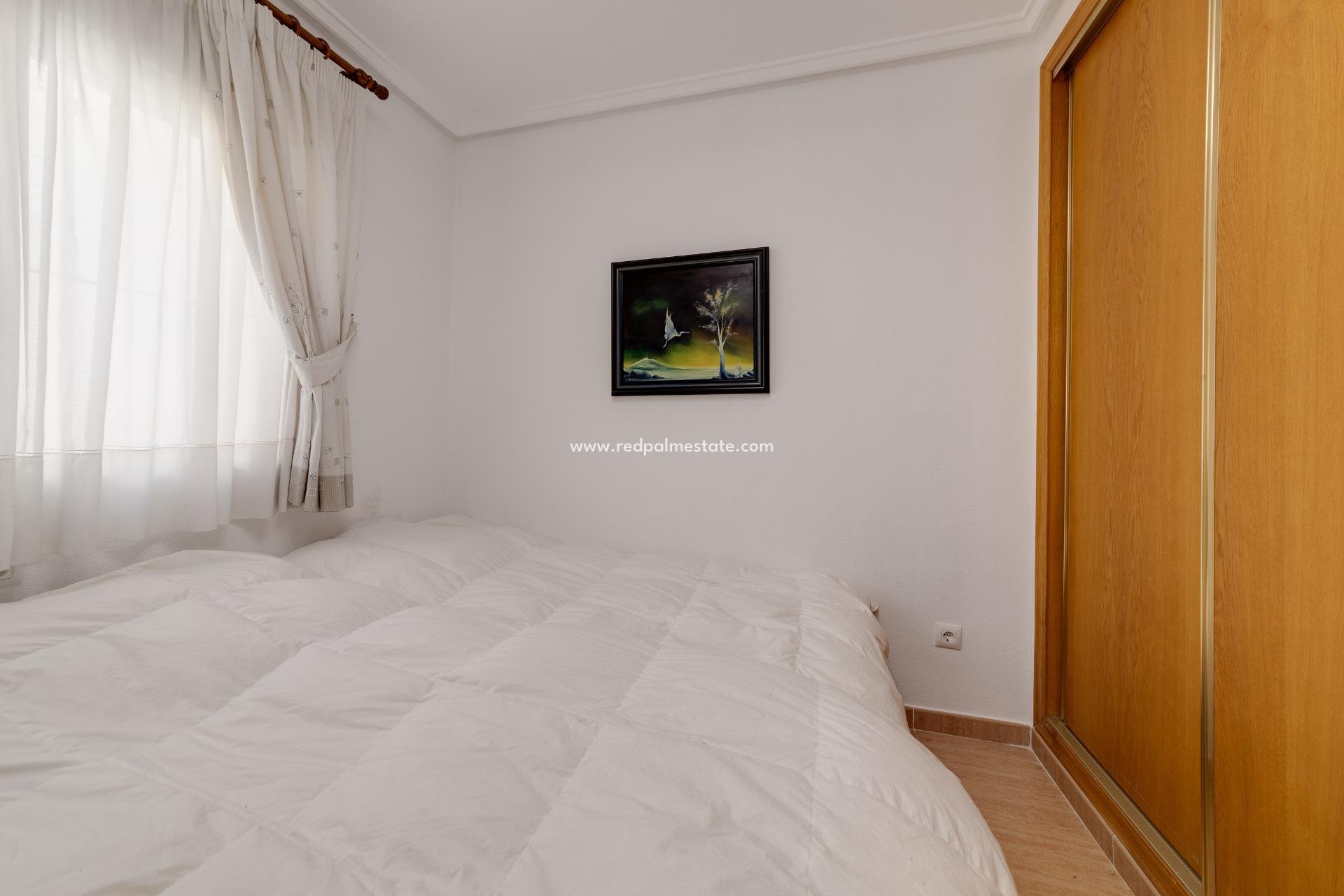 Resale - Town House -
Ciudad Quesada - Altos Del Golf Ii