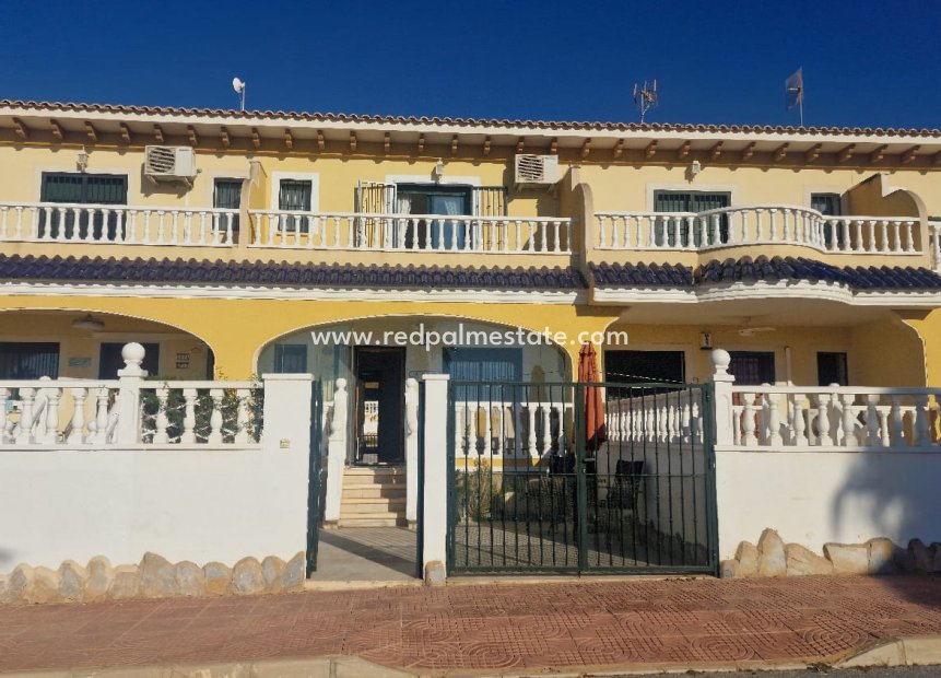 Resale - Town House -
Ciudad quesada - Ciudad Quesada