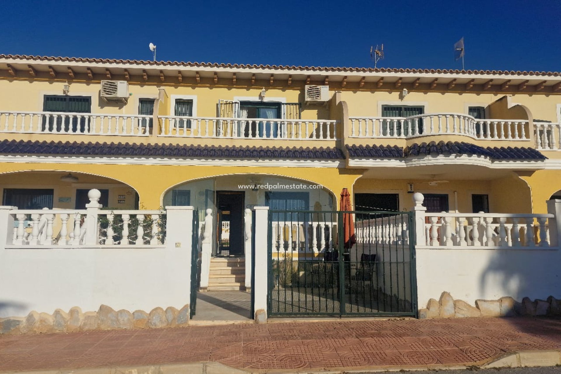 Resale - Town House -
Ciudad quesada - Ciudad Quesada