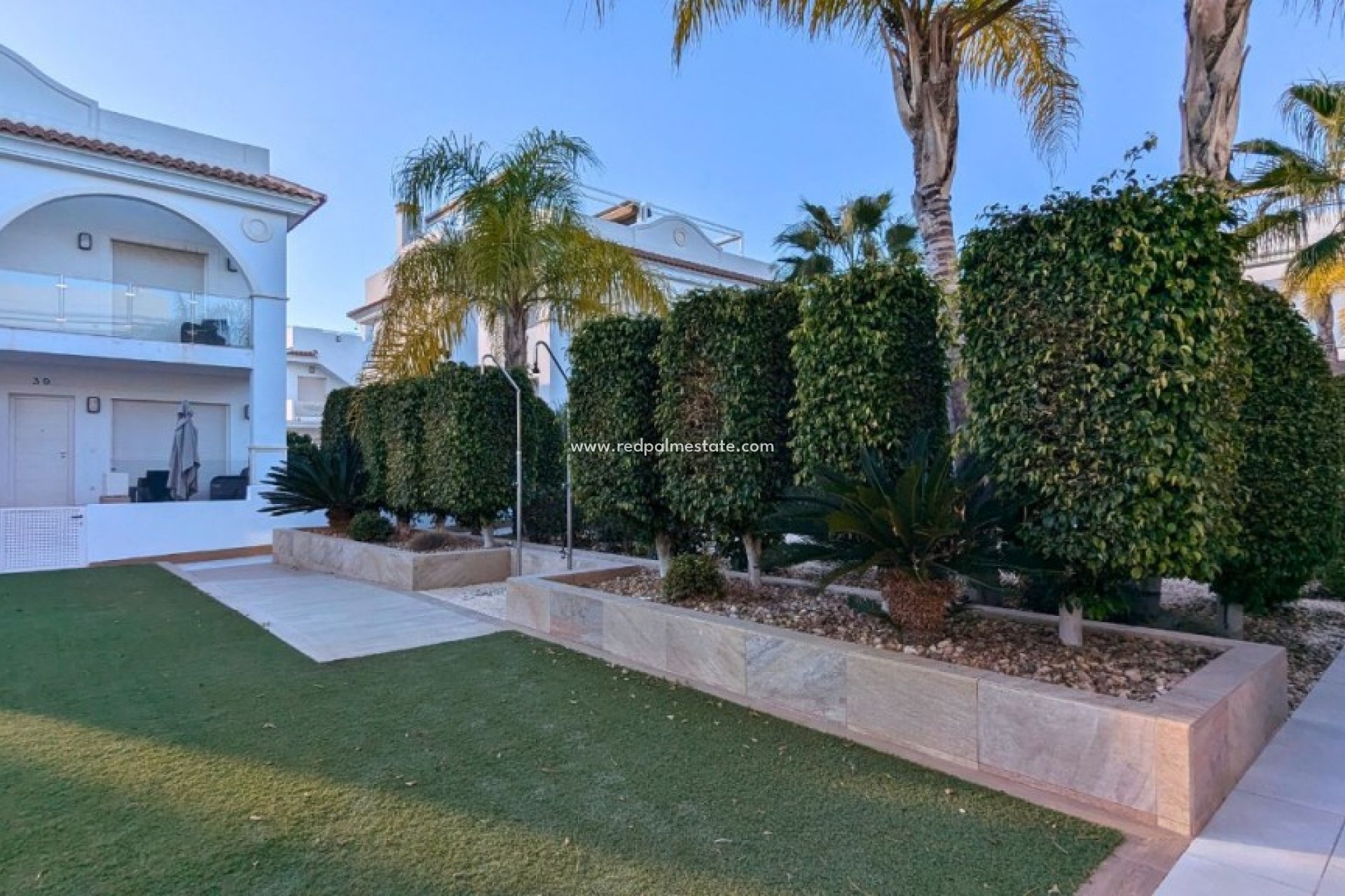 Resale - Town House -
Ciudad Quesada - Ciudad quesada