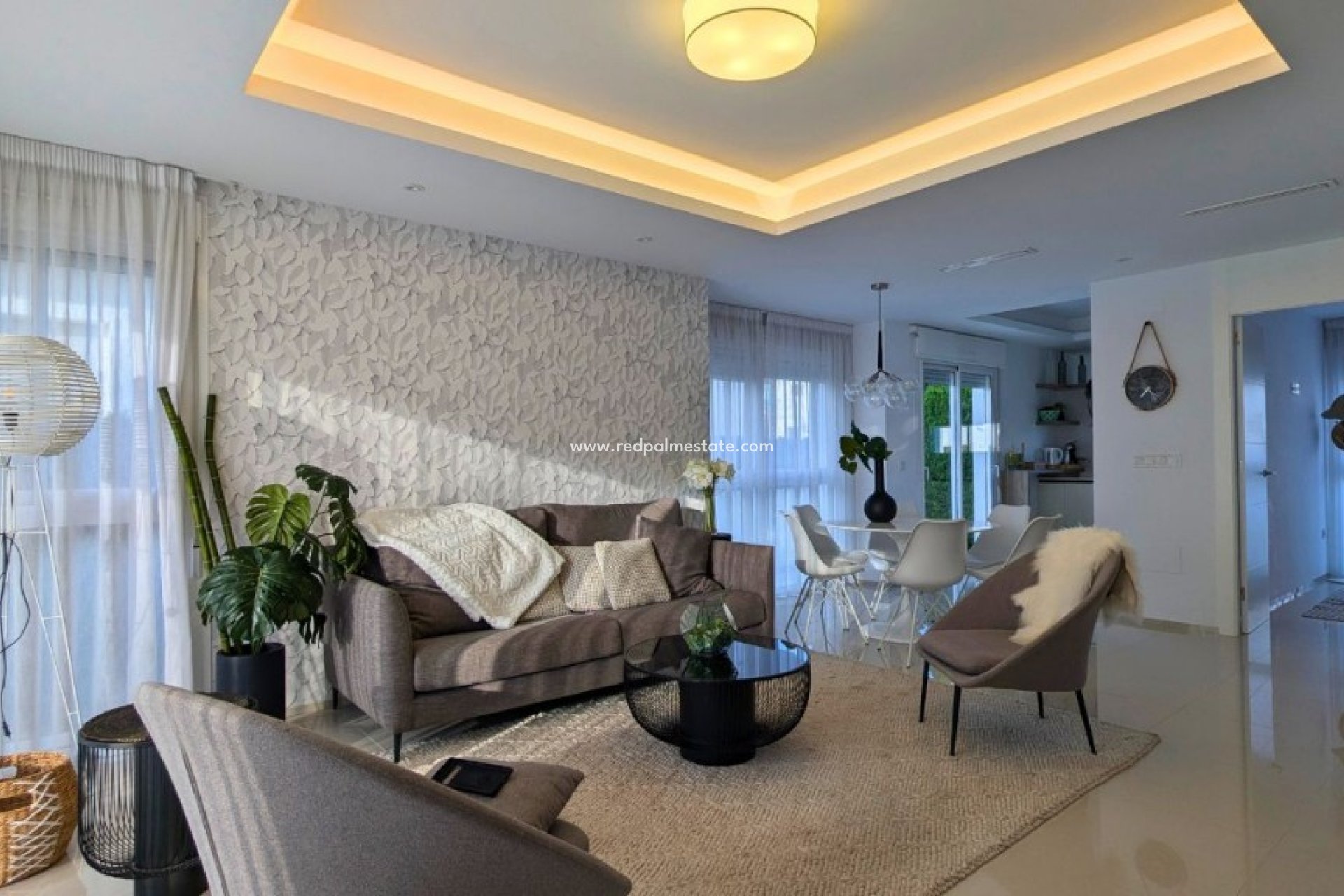 Resale - Town House -
Ciudad Quesada - Ciudad quesada