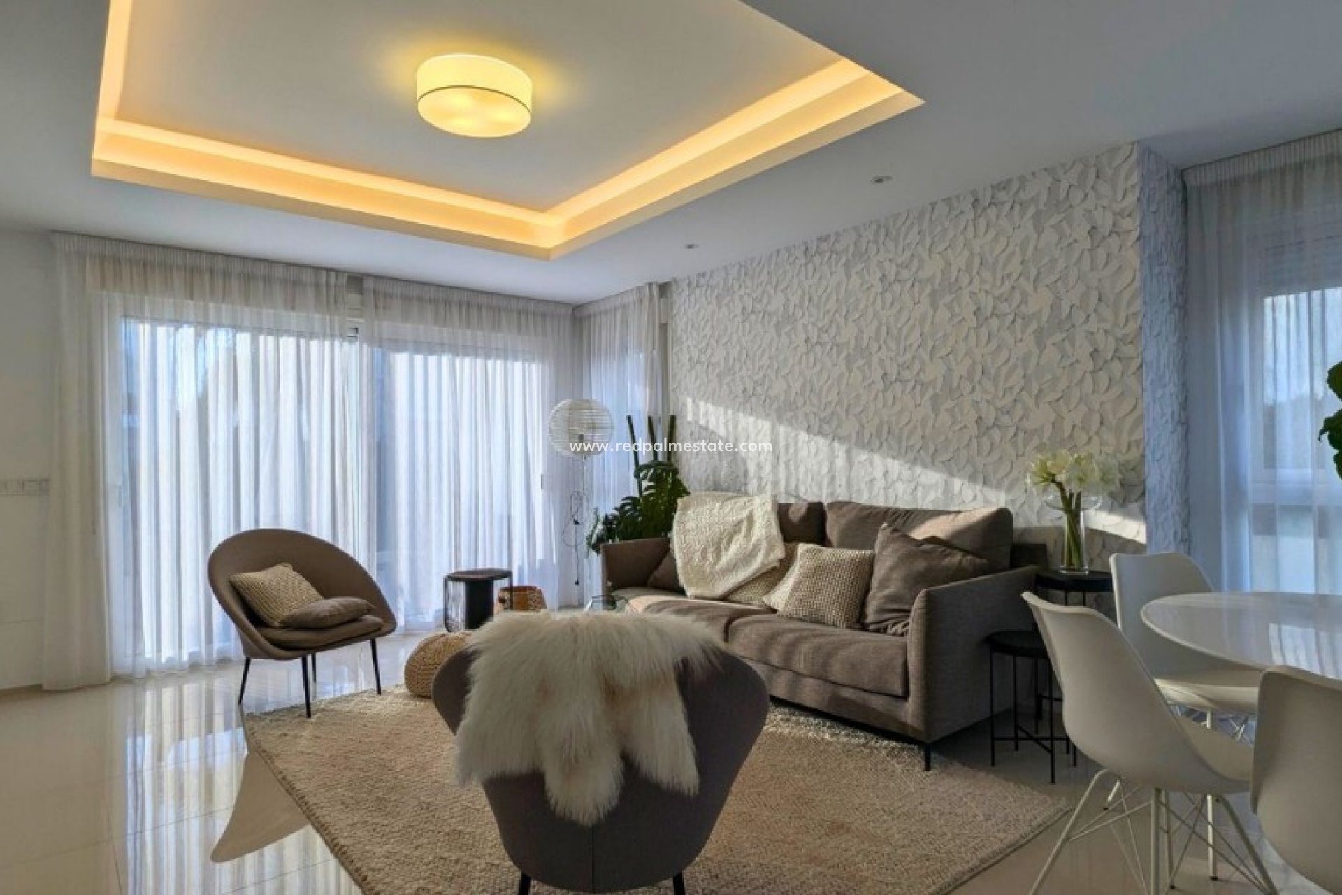 Resale - Town House -
Ciudad Quesada - Ciudad quesada