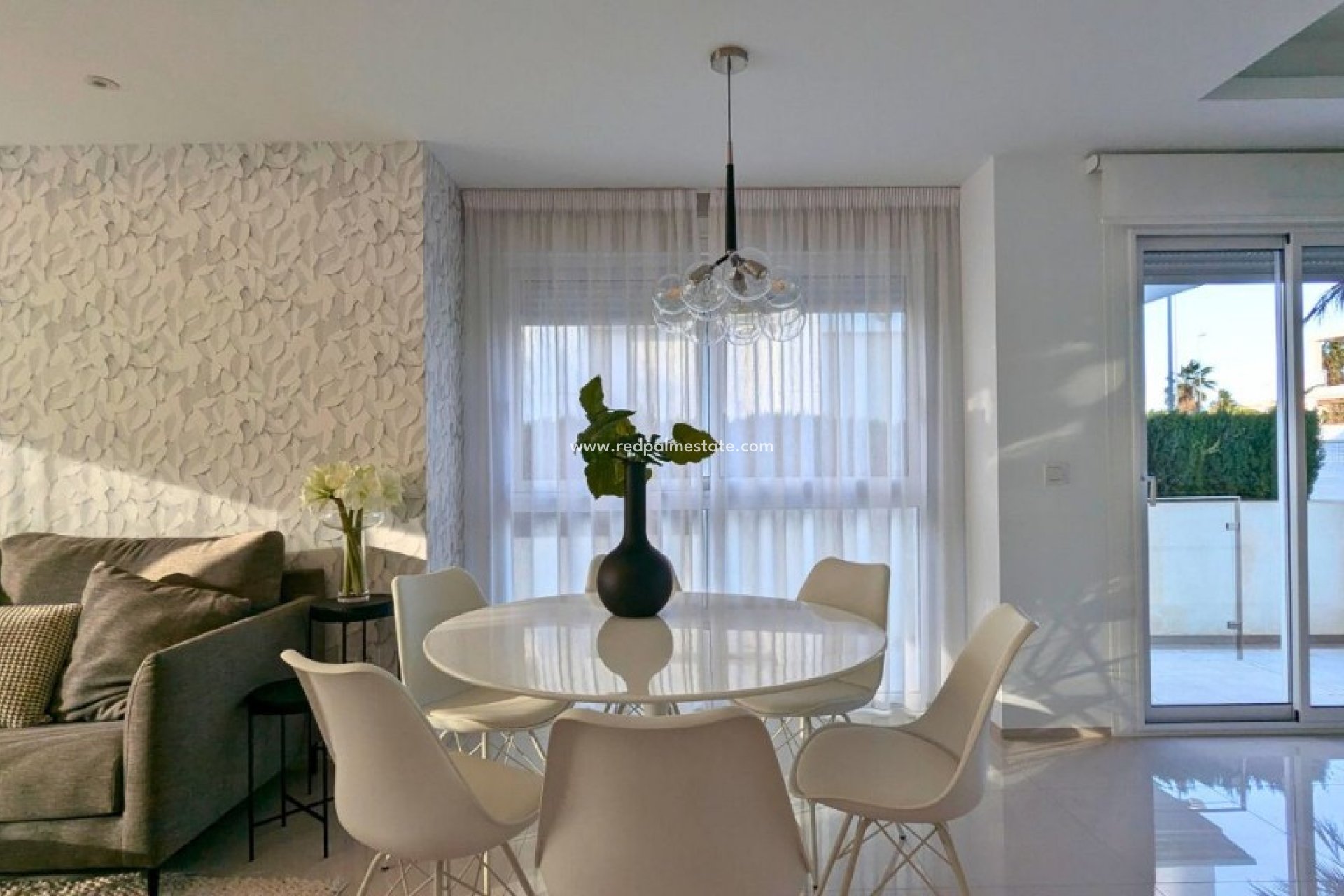 Resale - Town House -
Ciudad Quesada - Ciudad quesada