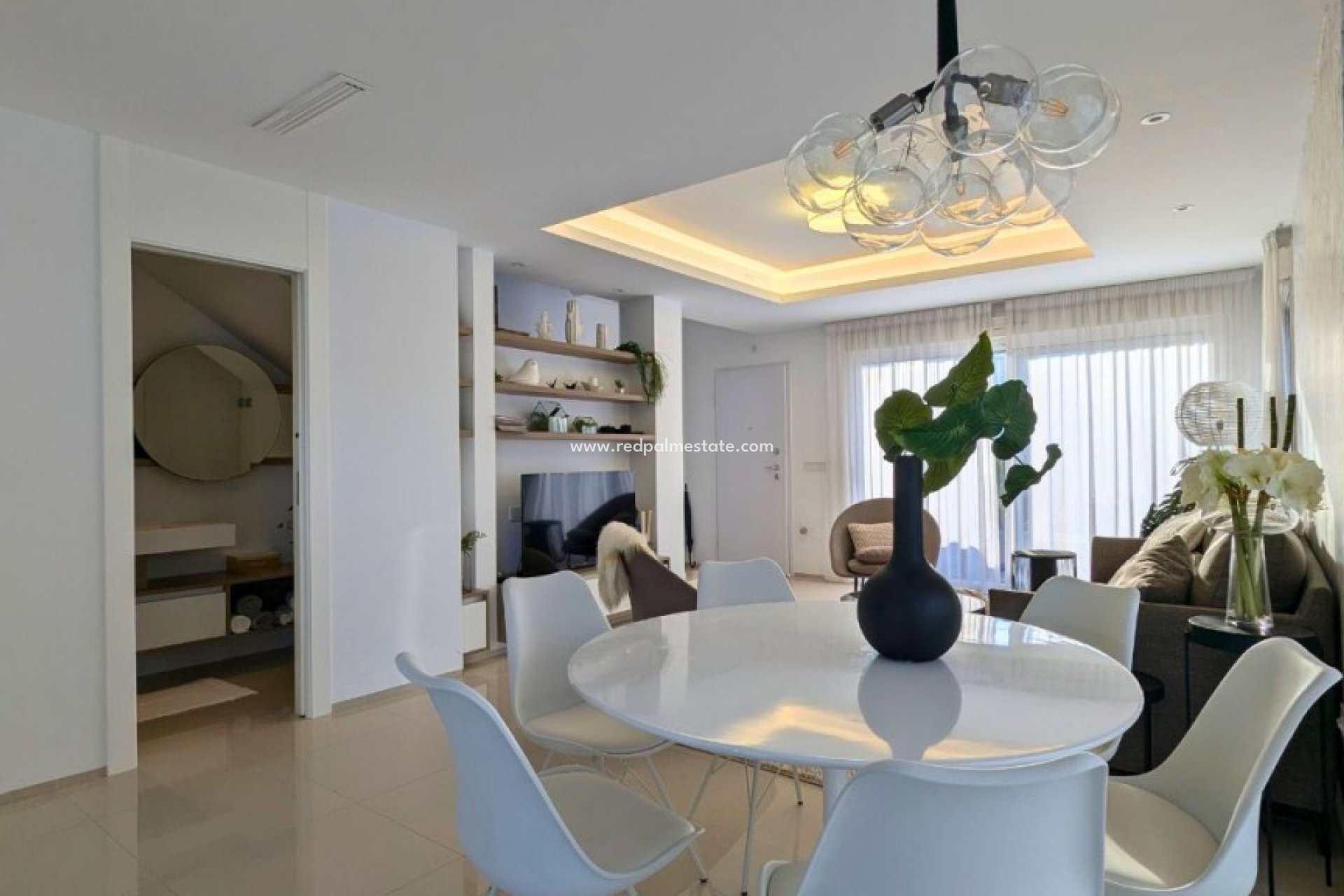 Resale - Town House -
Ciudad Quesada - Ciudad quesada