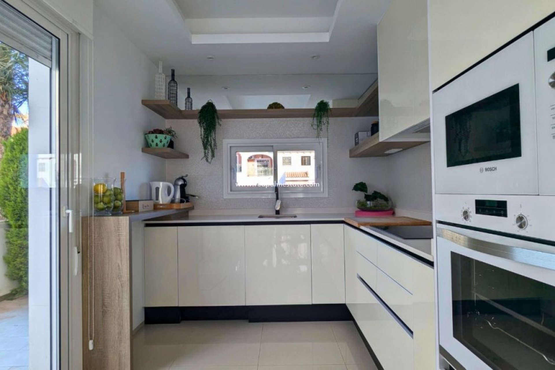 Resale - Town House -
Ciudad Quesada - Ciudad quesada