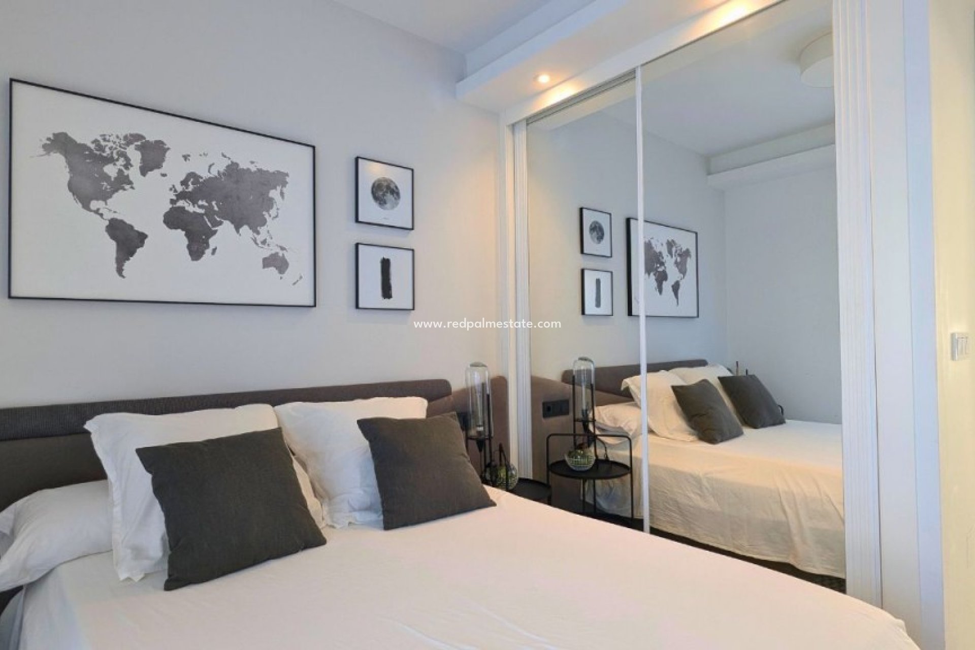 Resale - Town House -
Ciudad Quesada - Ciudad quesada