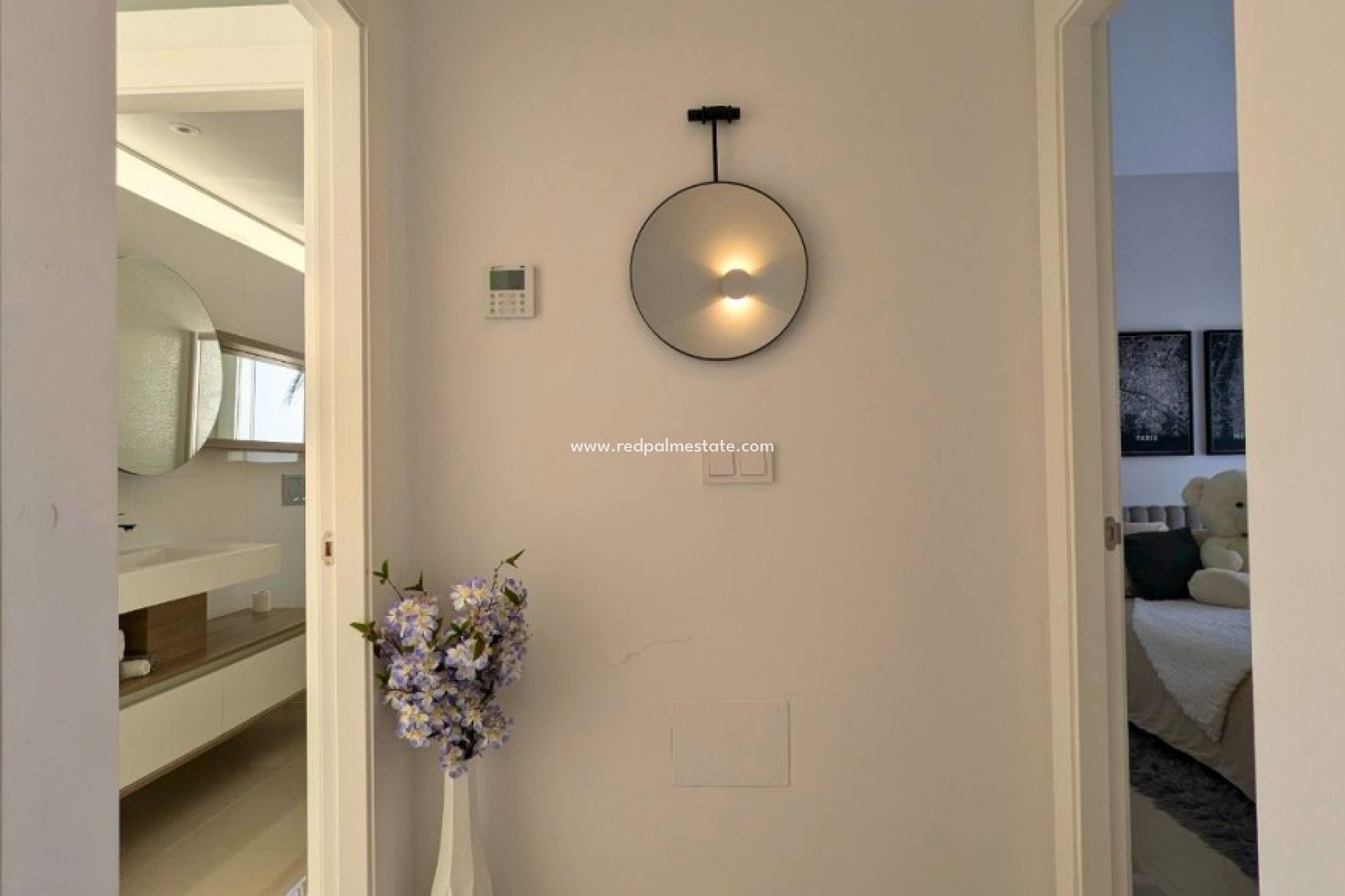 Resale - Town House -
Ciudad Quesada - Ciudad quesada