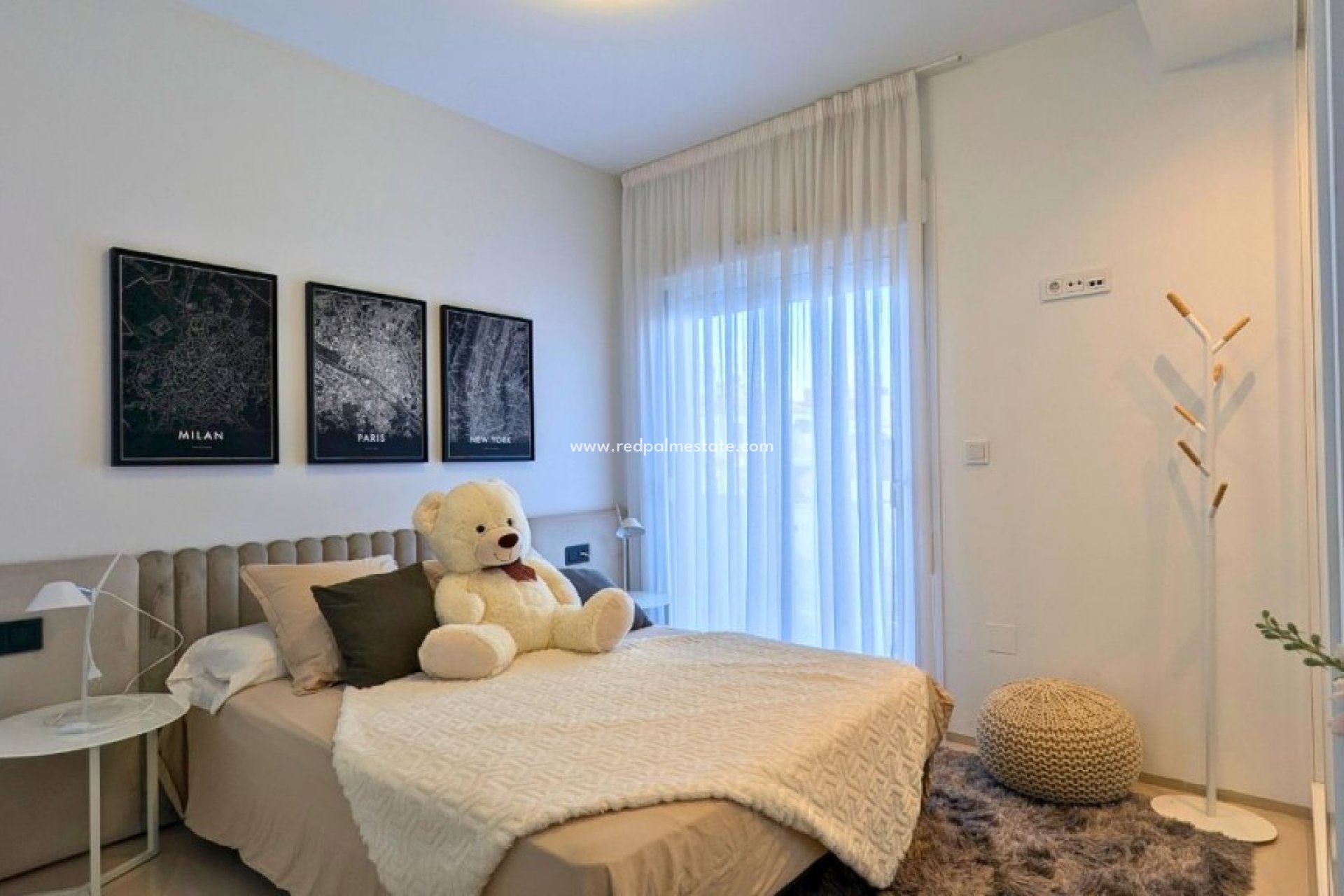 Resale - Town House -
Ciudad Quesada - Ciudad quesada