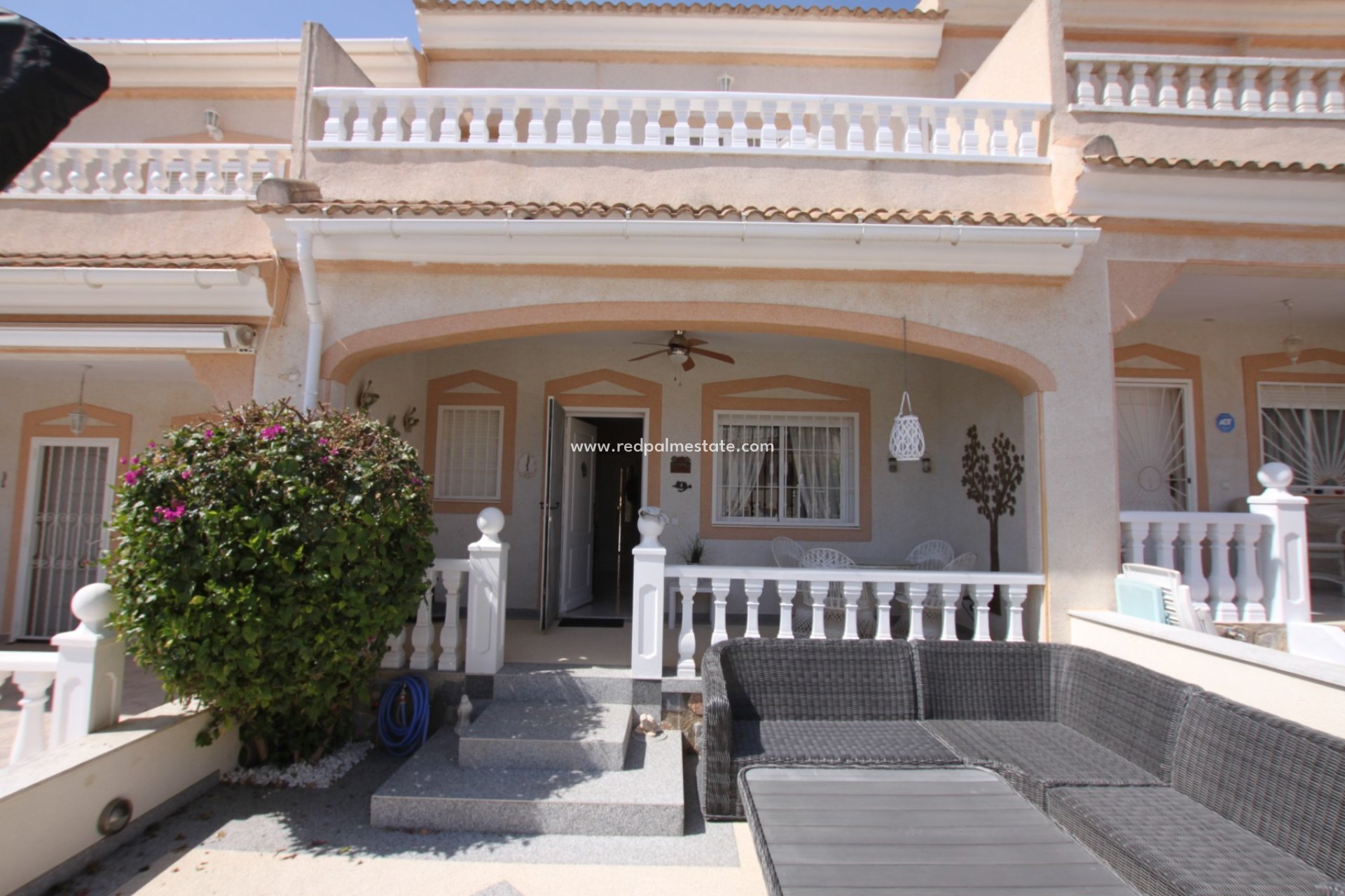 Resale - Town House -
Ciudad Quesada - Costa Blanca