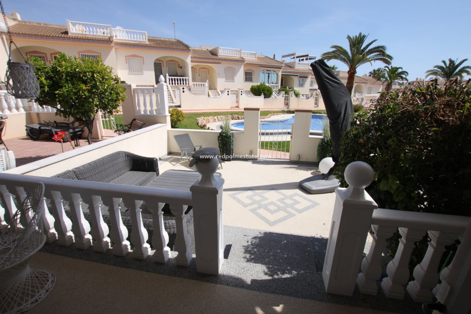 Resale - Town House -
Ciudad Quesada - Costa Blanca