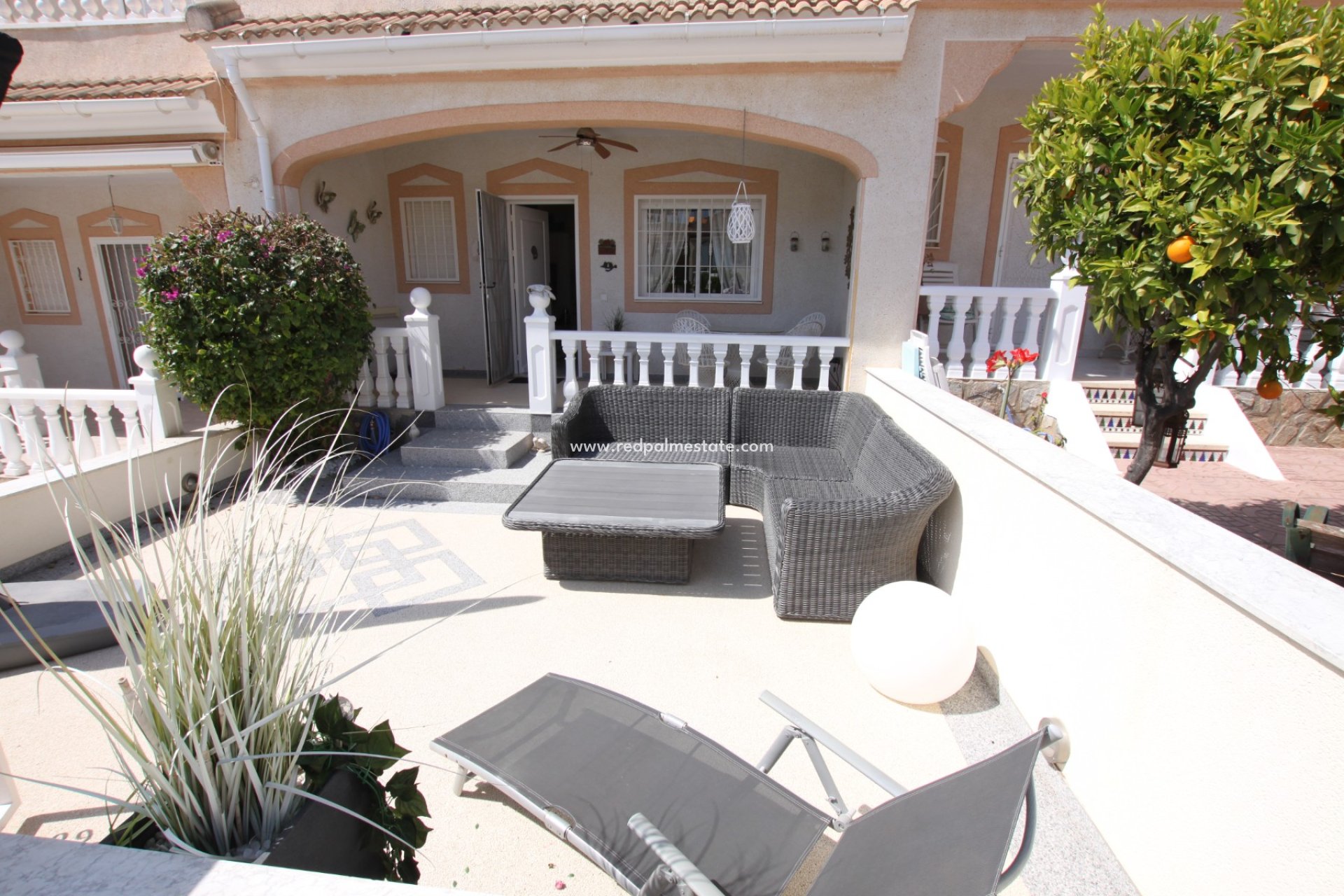 Resale - Town House -
Ciudad Quesada - Costa Blanca