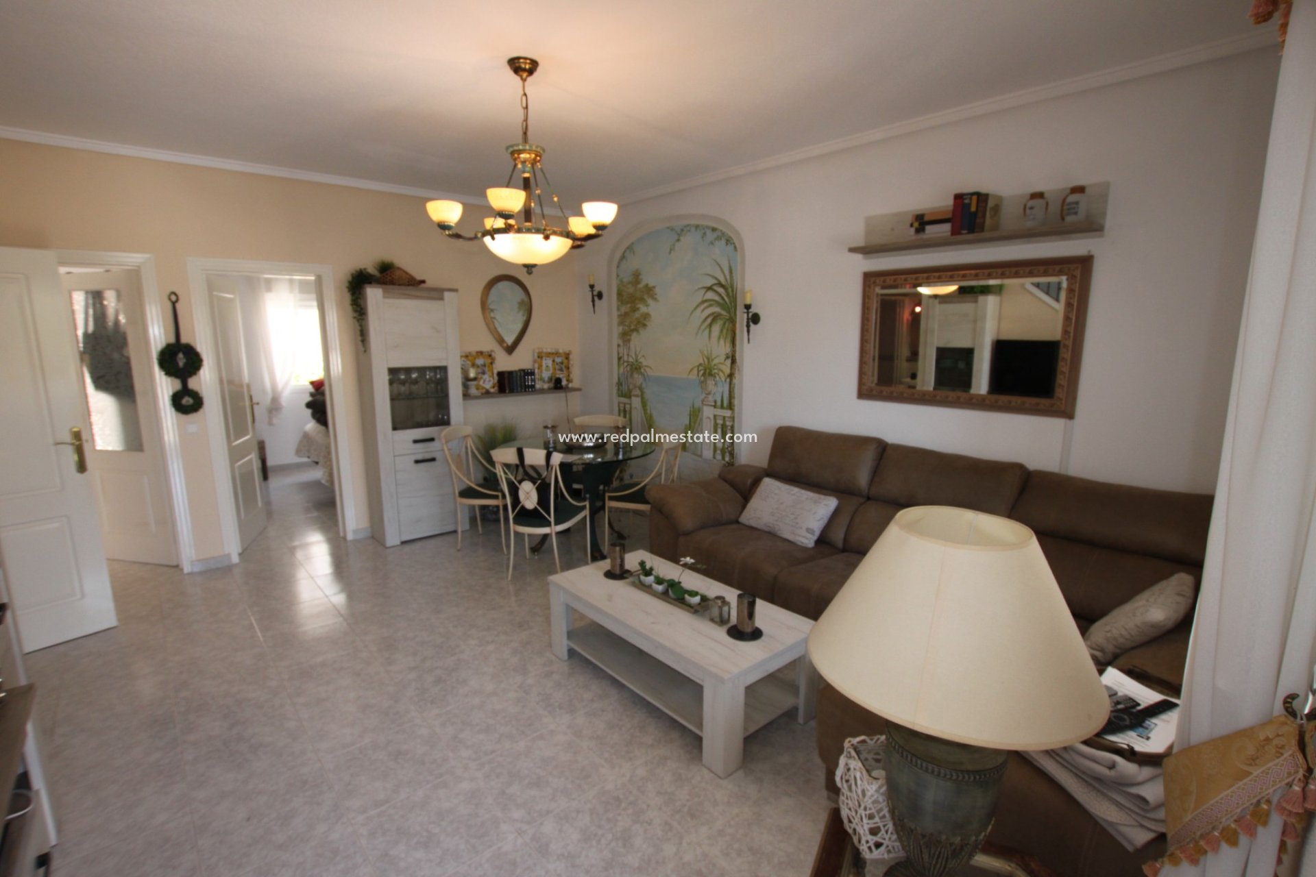 Resale - Town House -
Ciudad Quesada - Costa Blanca