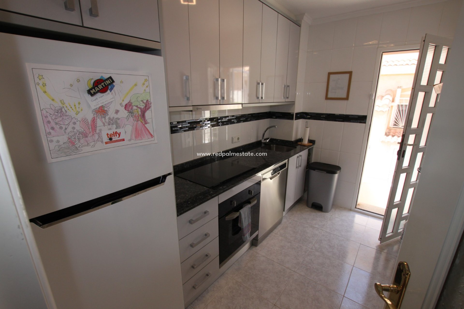 Resale - Town House -
Ciudad Quesada - Costa Blanca