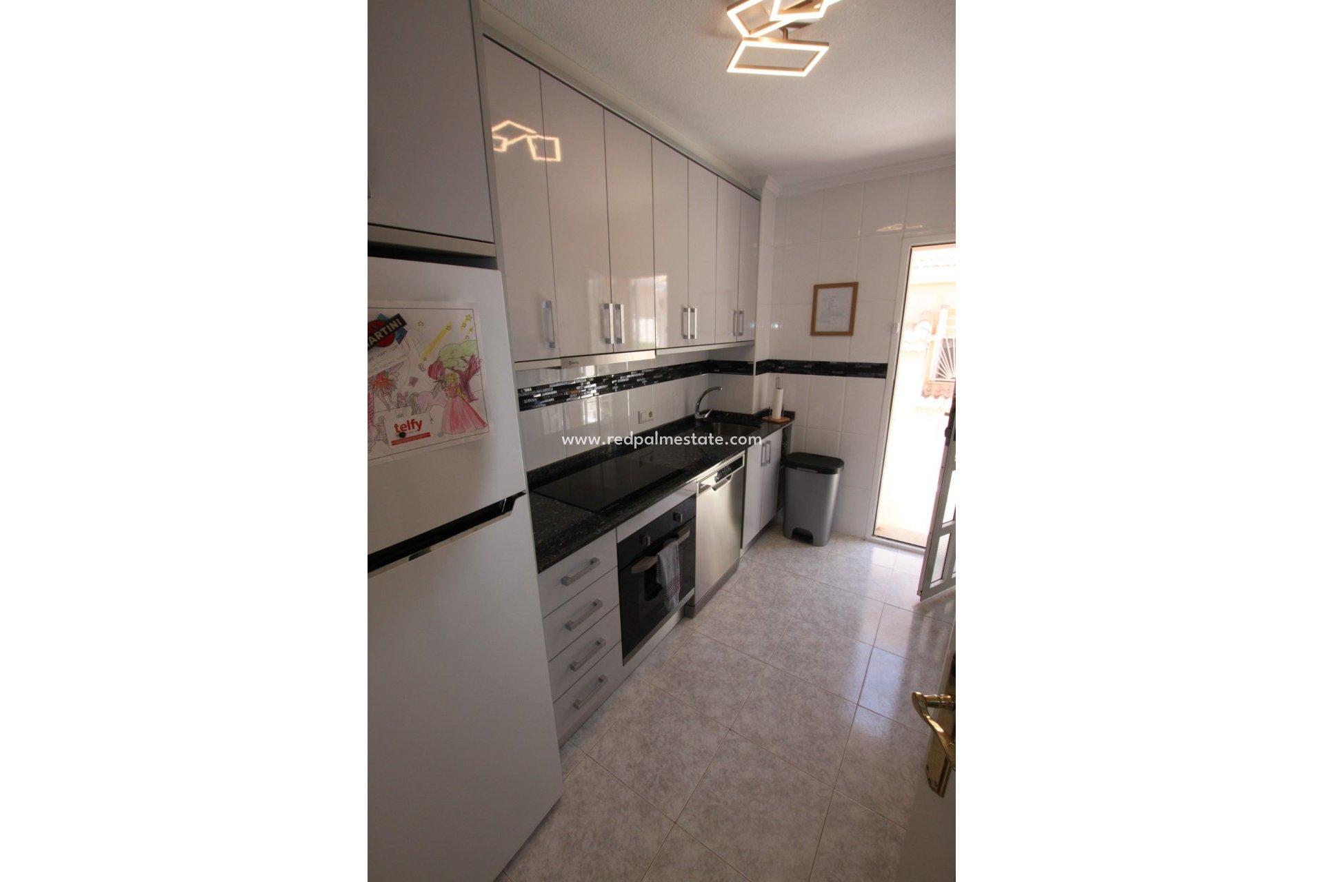 Resale - Town House -
Ciudad Quesada - Costa Blanca