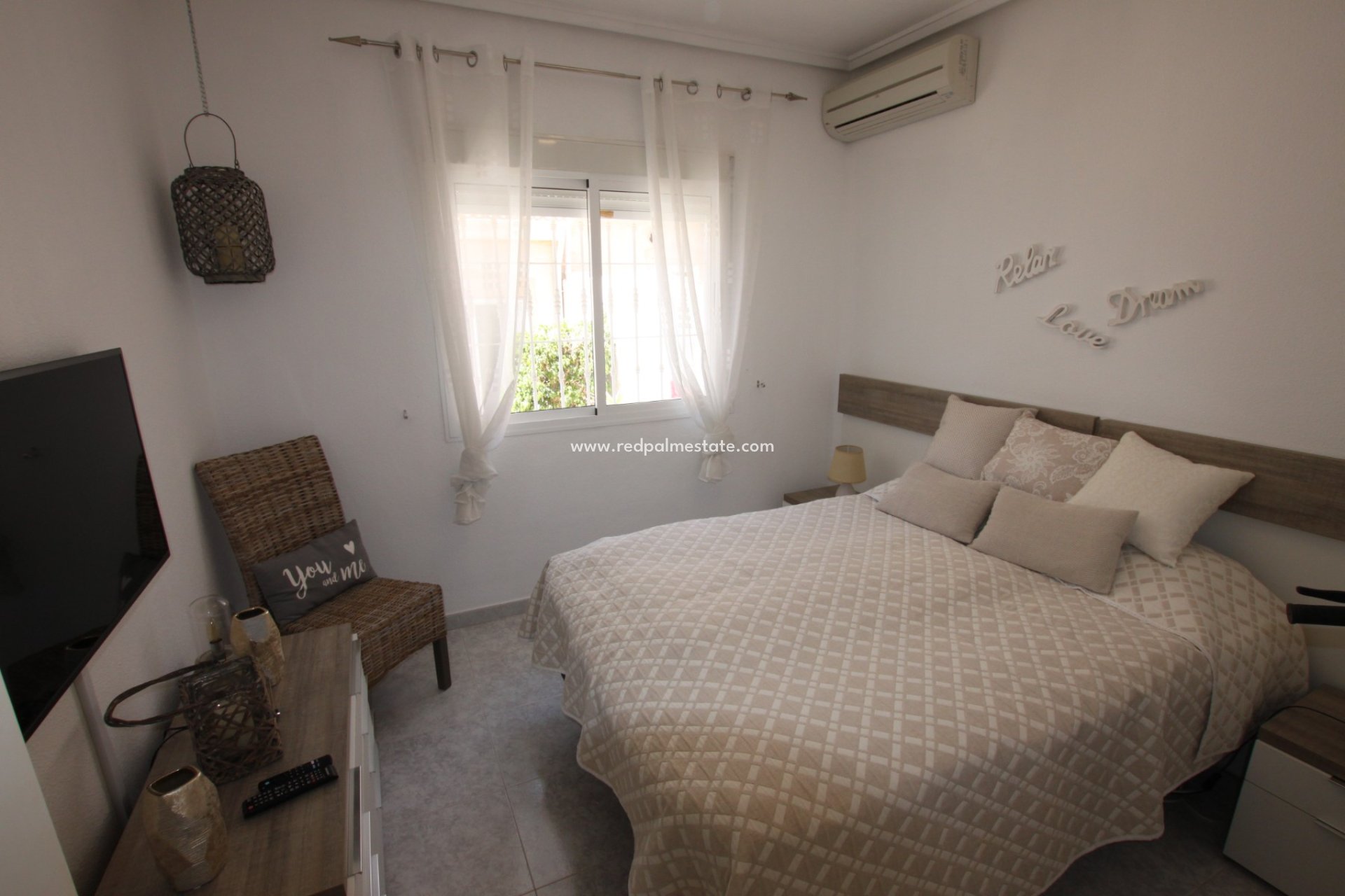 Resale - Town House -
Ciudad Quesada - Costa Blanca