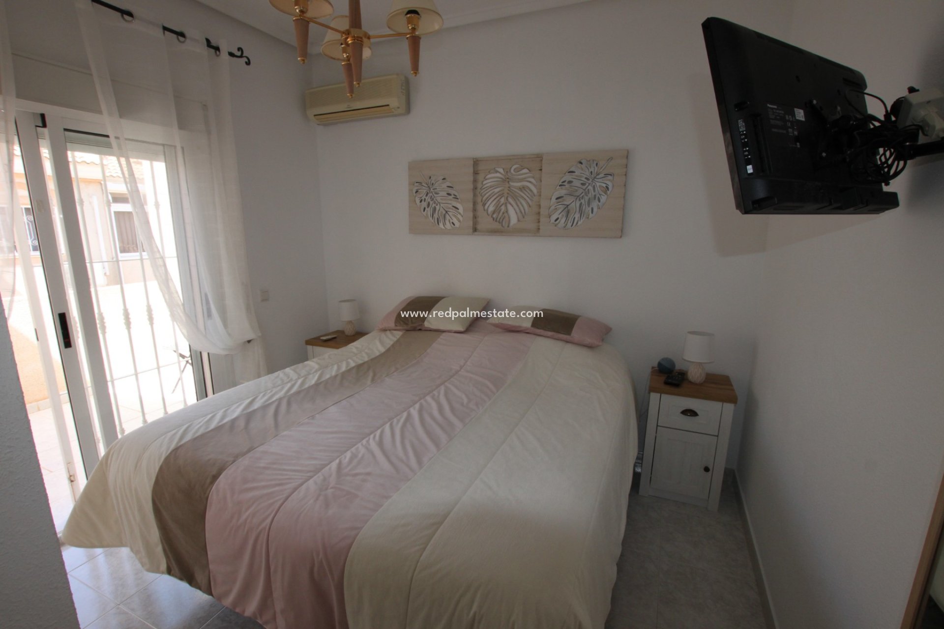 Resale - Town House -
Ciudad Quesada - Costa Blanca