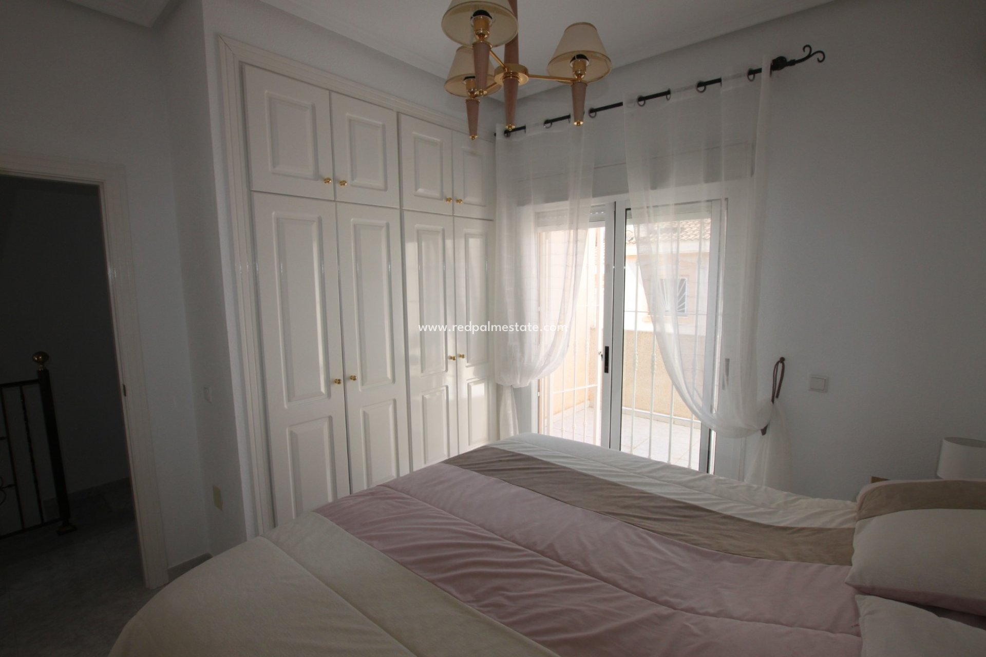 Resale - Town House -
Ciudad Quesada - Costa Blanca