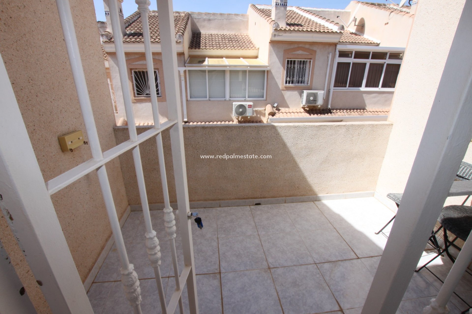 Resale - Town House -
Ciudad Quesada - Costa Blanca