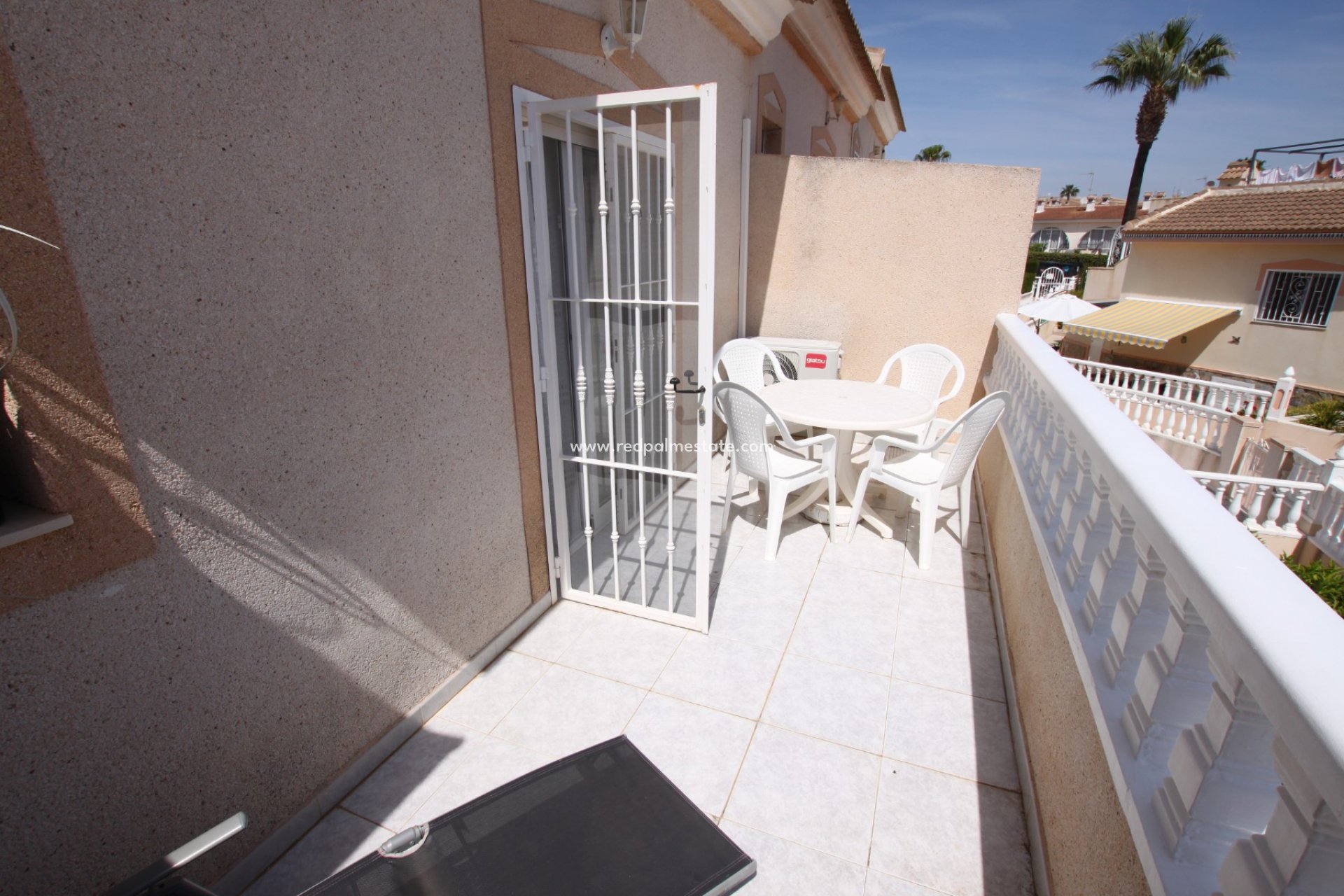 Resale - Town House -
Ciudad Quesada - Costa Blanca