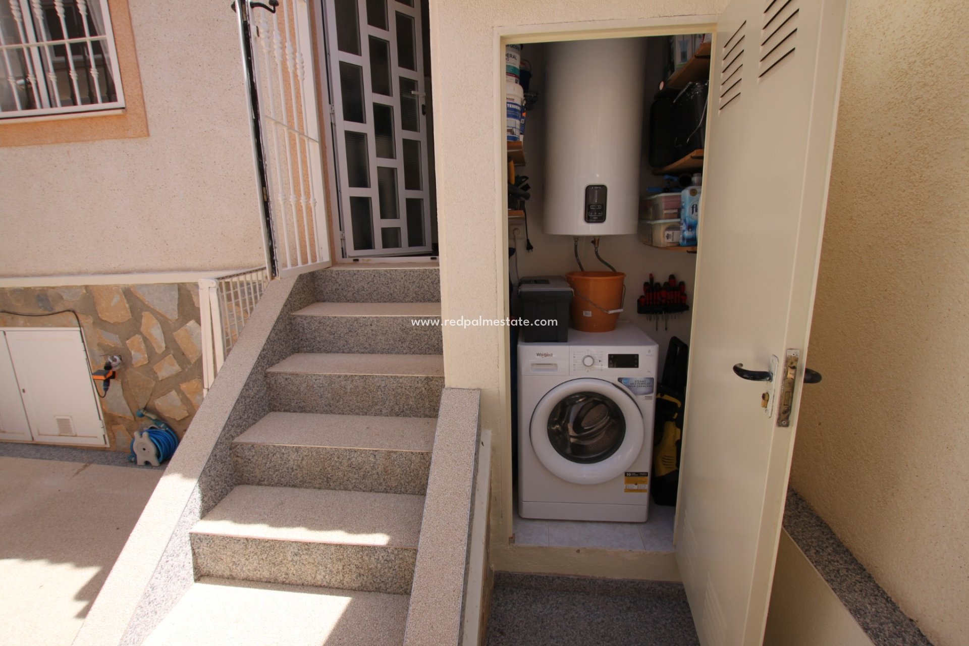 Resale - Town House -
Ciudad Quesada - Costa Blanca