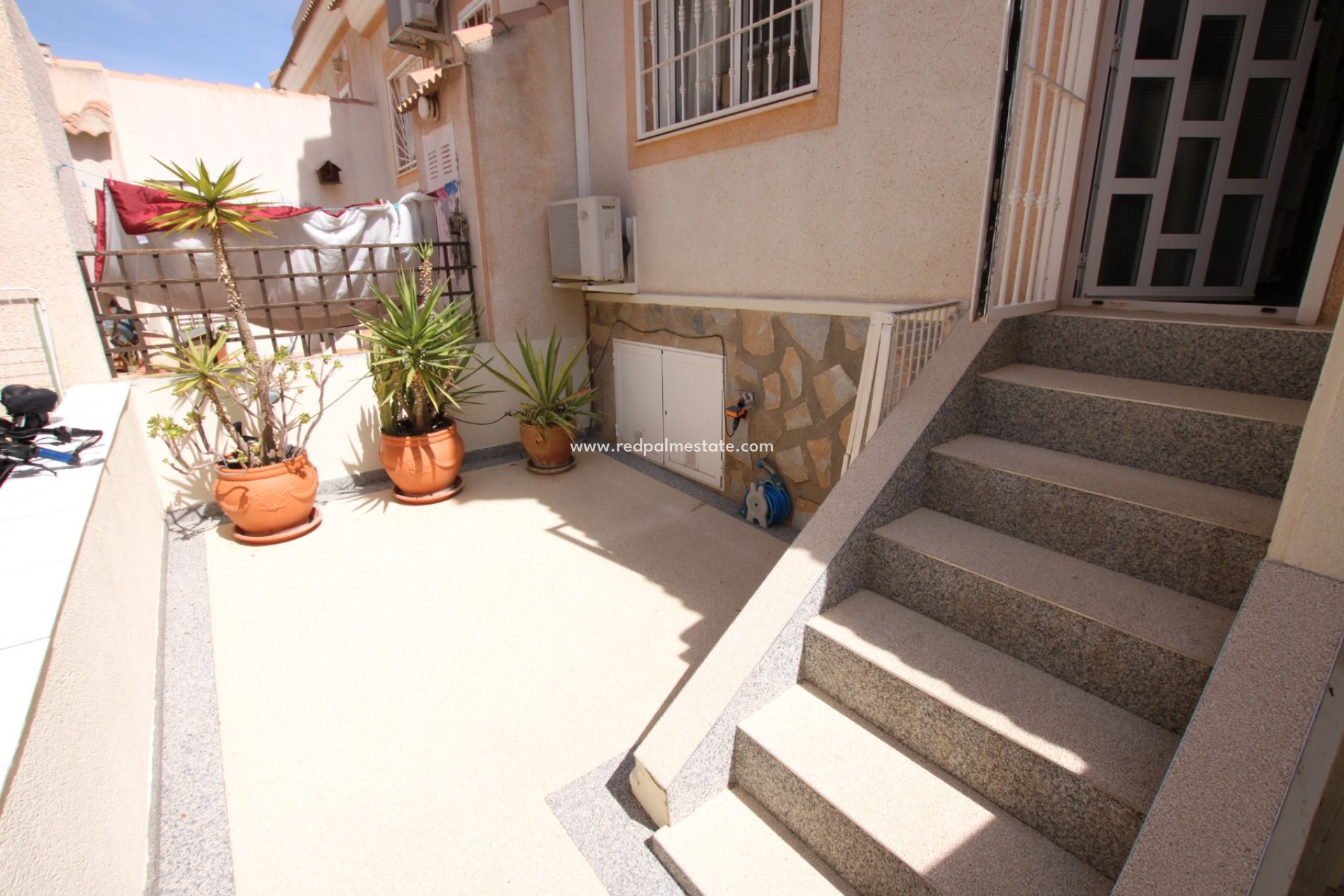 Resale - Town House -
Ciudad Quesada - Costa Blanca