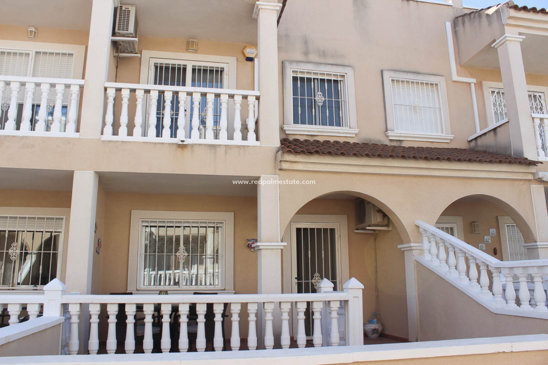 Resale - Town House -
Ciudad quesada - Costa Blanca