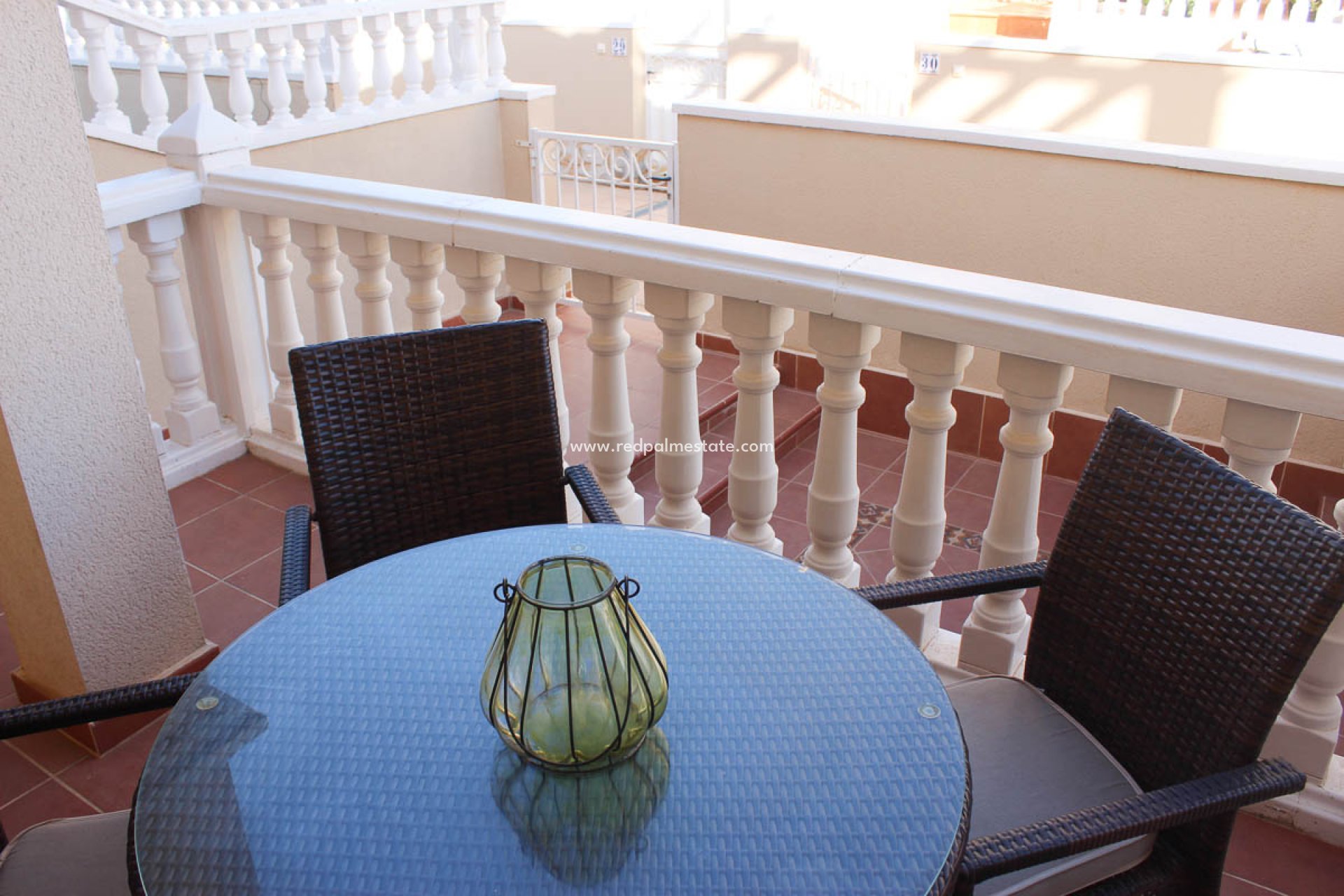 Resale - Town House -
Ciudad quesada - Costa Blanca