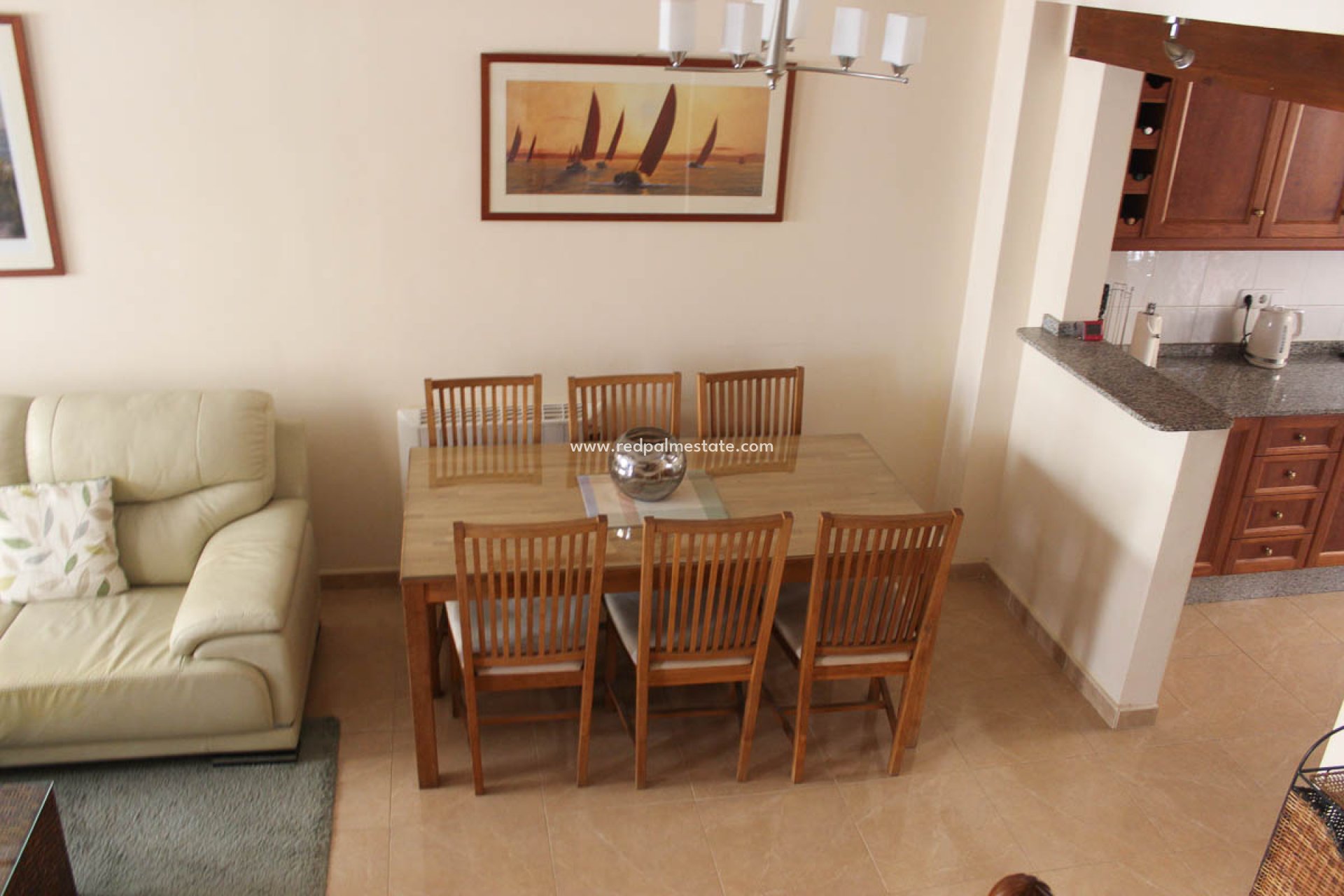 Resale - Town House -
Ciudad quesada - Costa Blanca