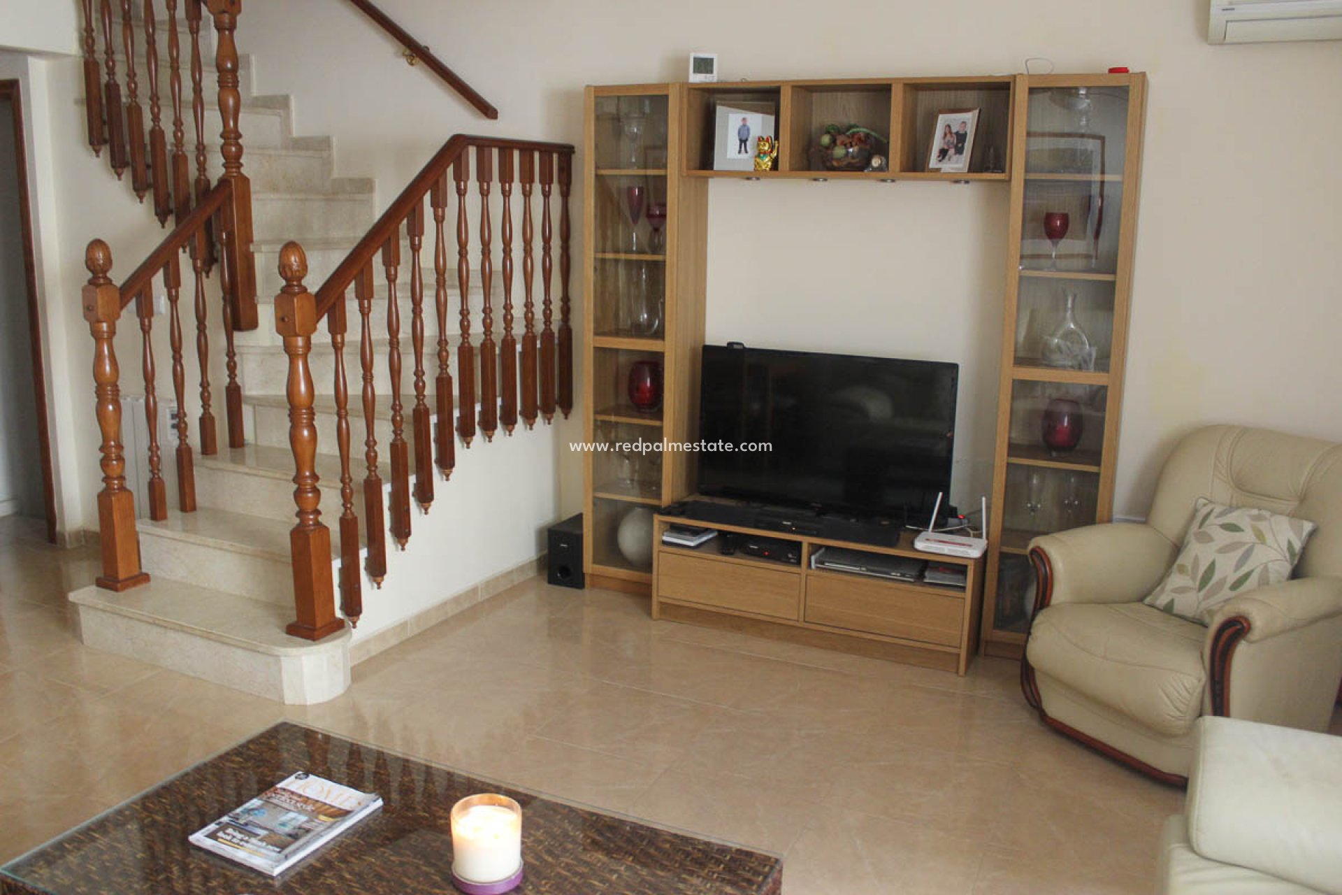 Resale - Town House -
Ciudad quesada - Costa Blanca