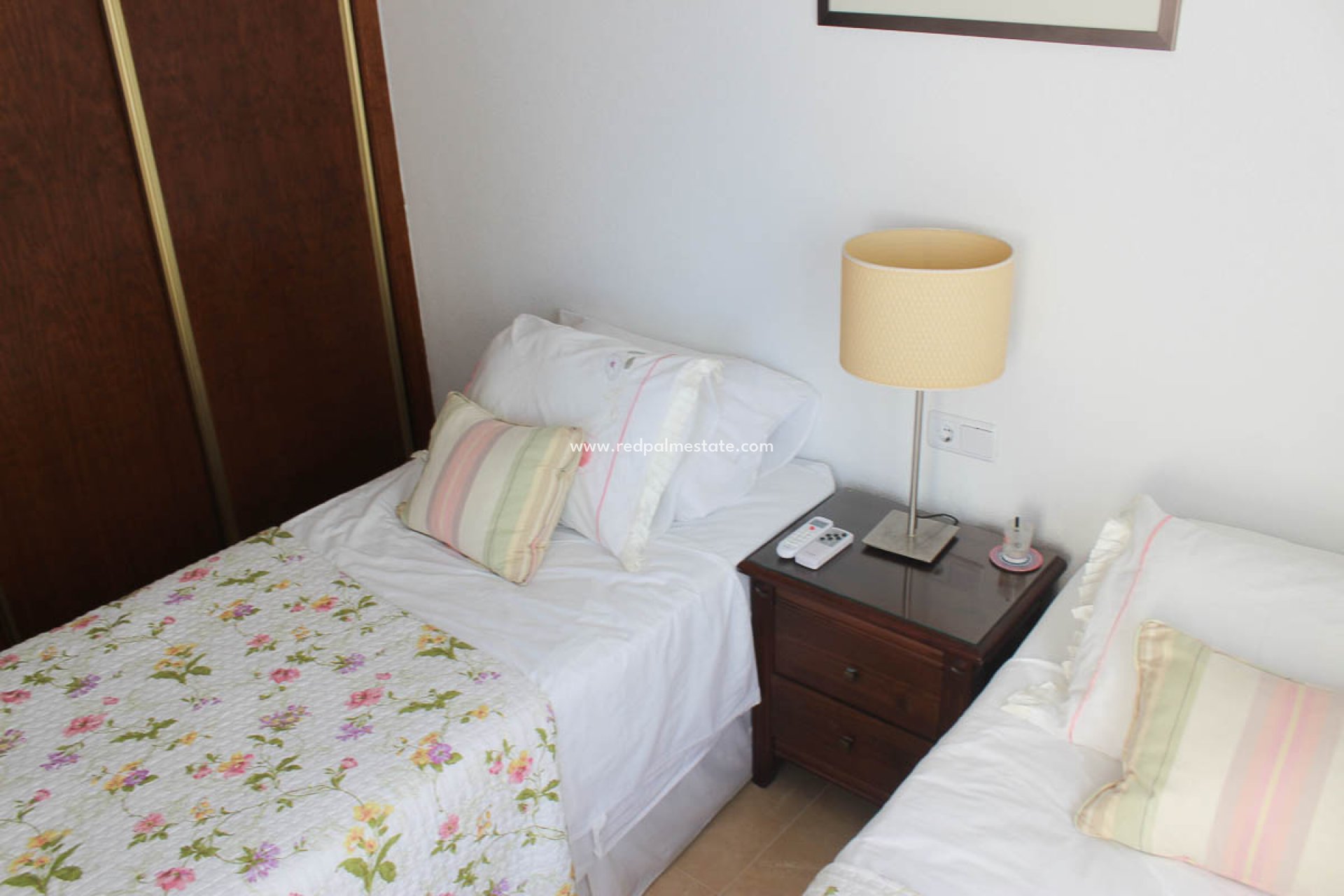 Resale - Town House -
Ciudad quesada - Costa Blanca