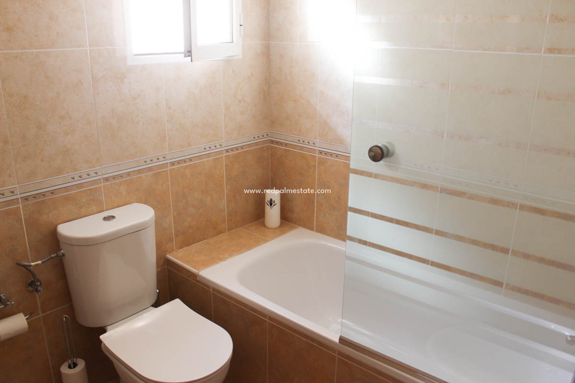 Resale - Town House -
Ciudad quesada - Costa Blanca