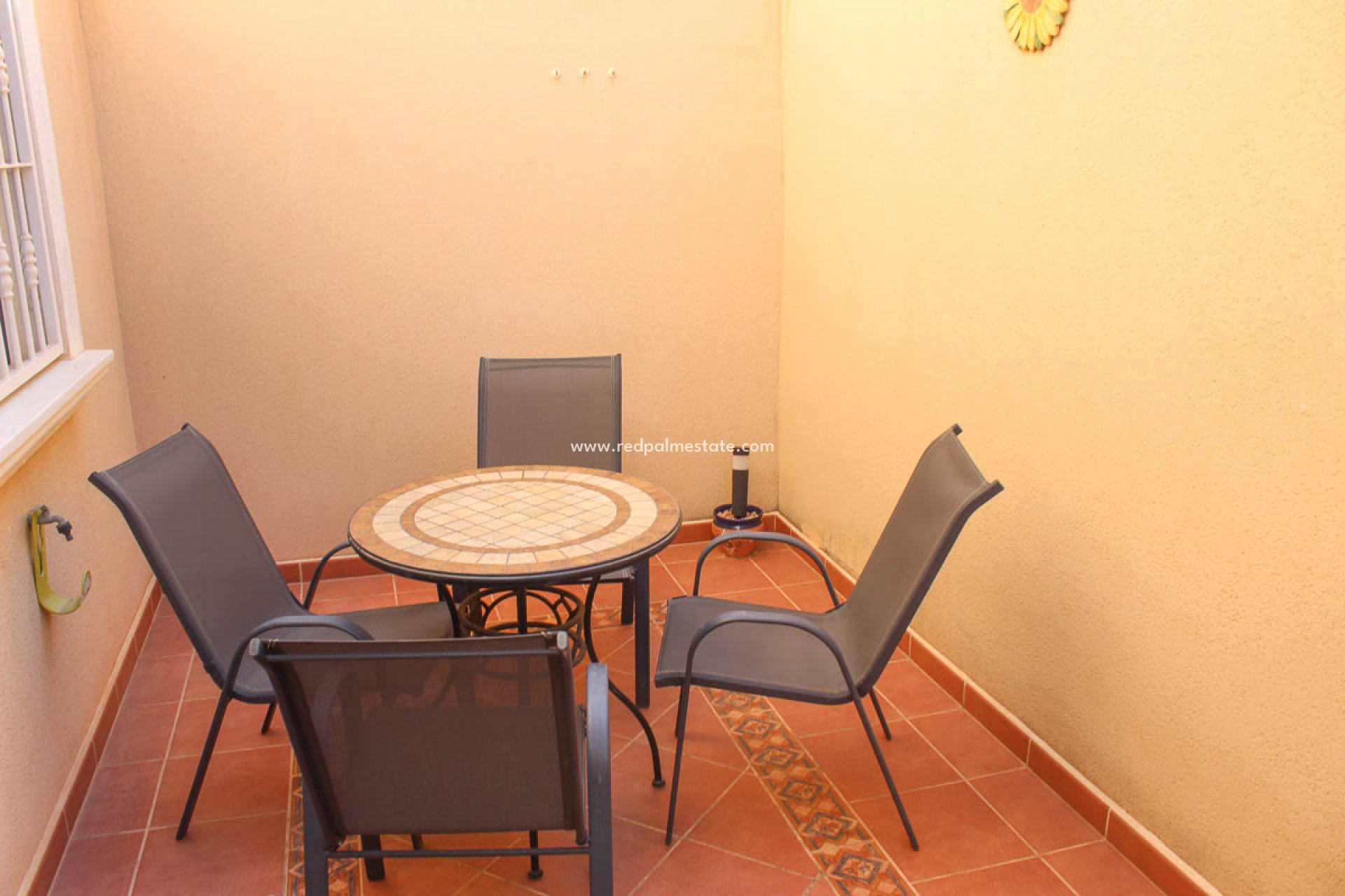 Resale - Town House -
Ciudad quesada - Costa Blanca