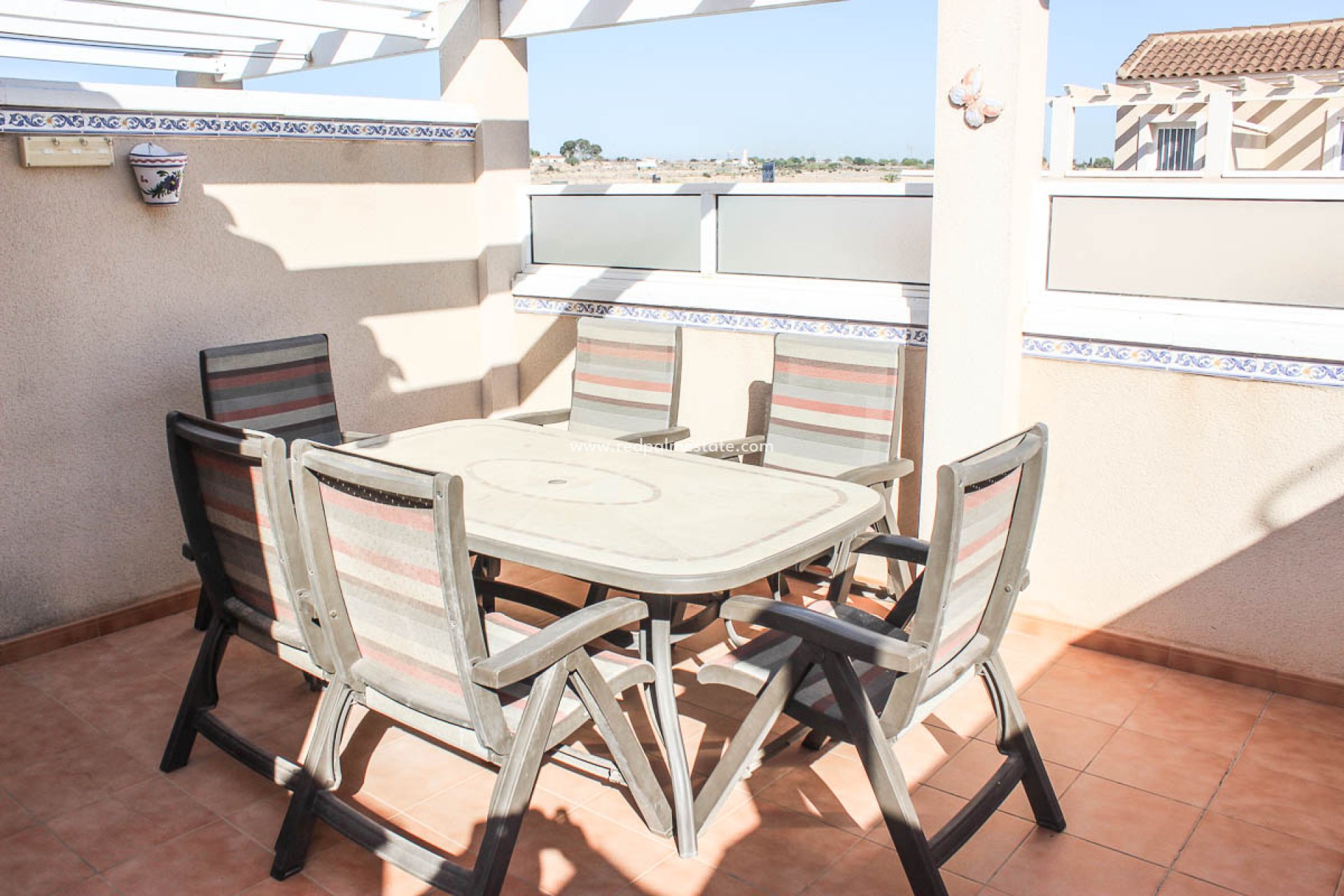 Resale - Town House -
Ciudad quesada - Costa Blanca