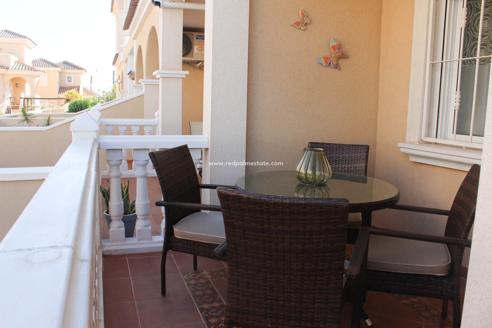 Resale - Town House -
Ciudad quesada - Costa Blanca