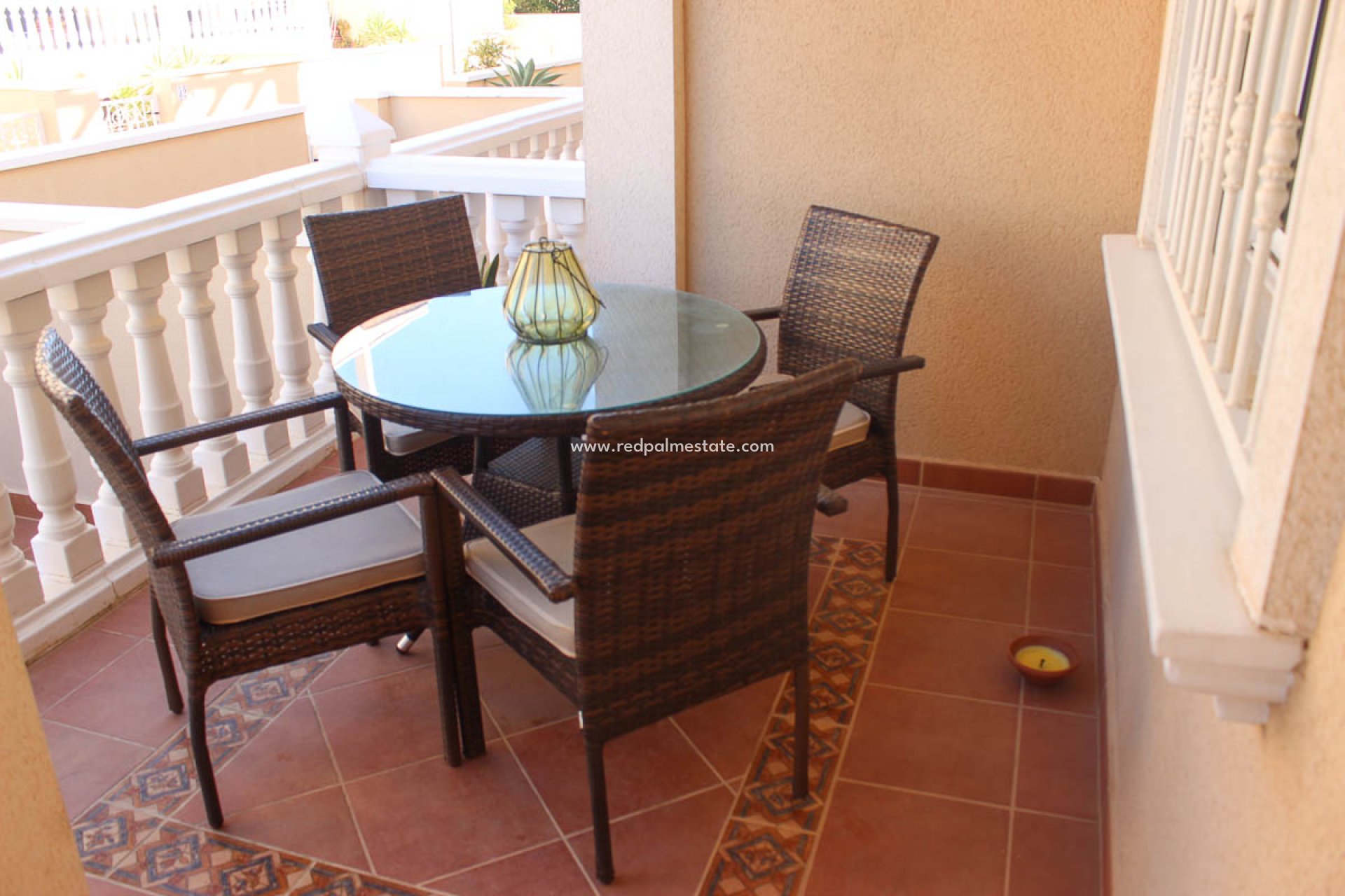 Resale - Town House -
Ciudad quesada - Costa Blanca