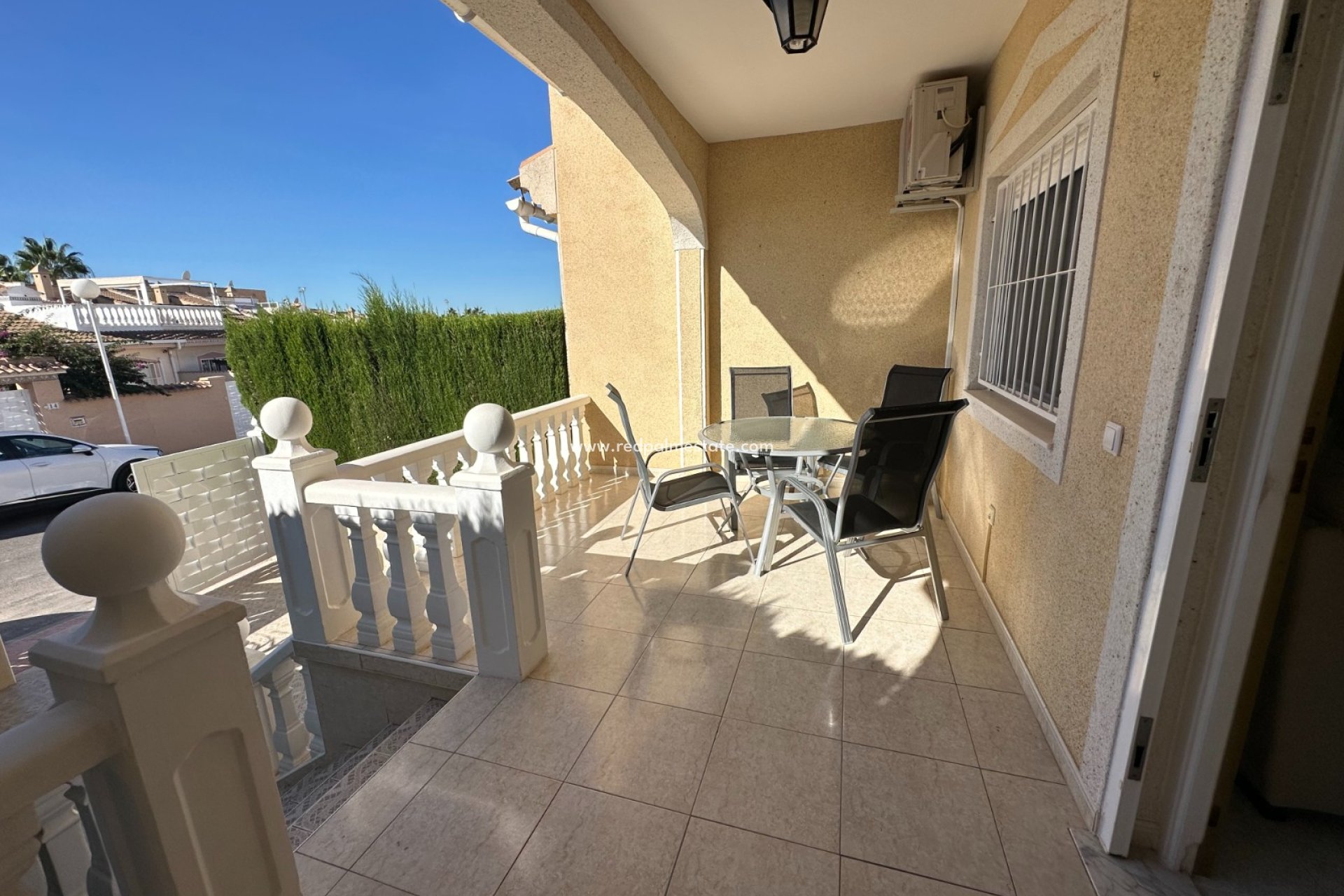 Resale - Town House -
Ciudad quesada - Costa Blanca