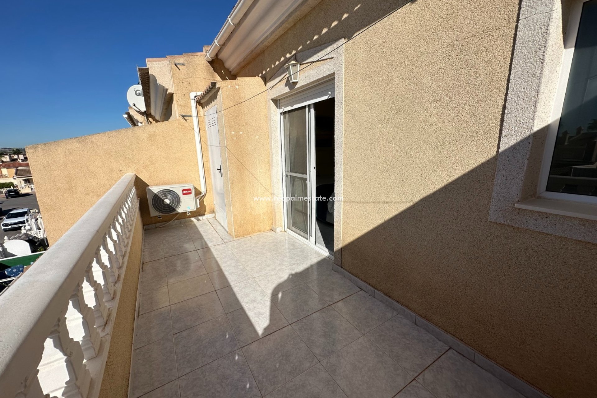 Resale - Town House -
Ciudad quesada - Costa Blanca