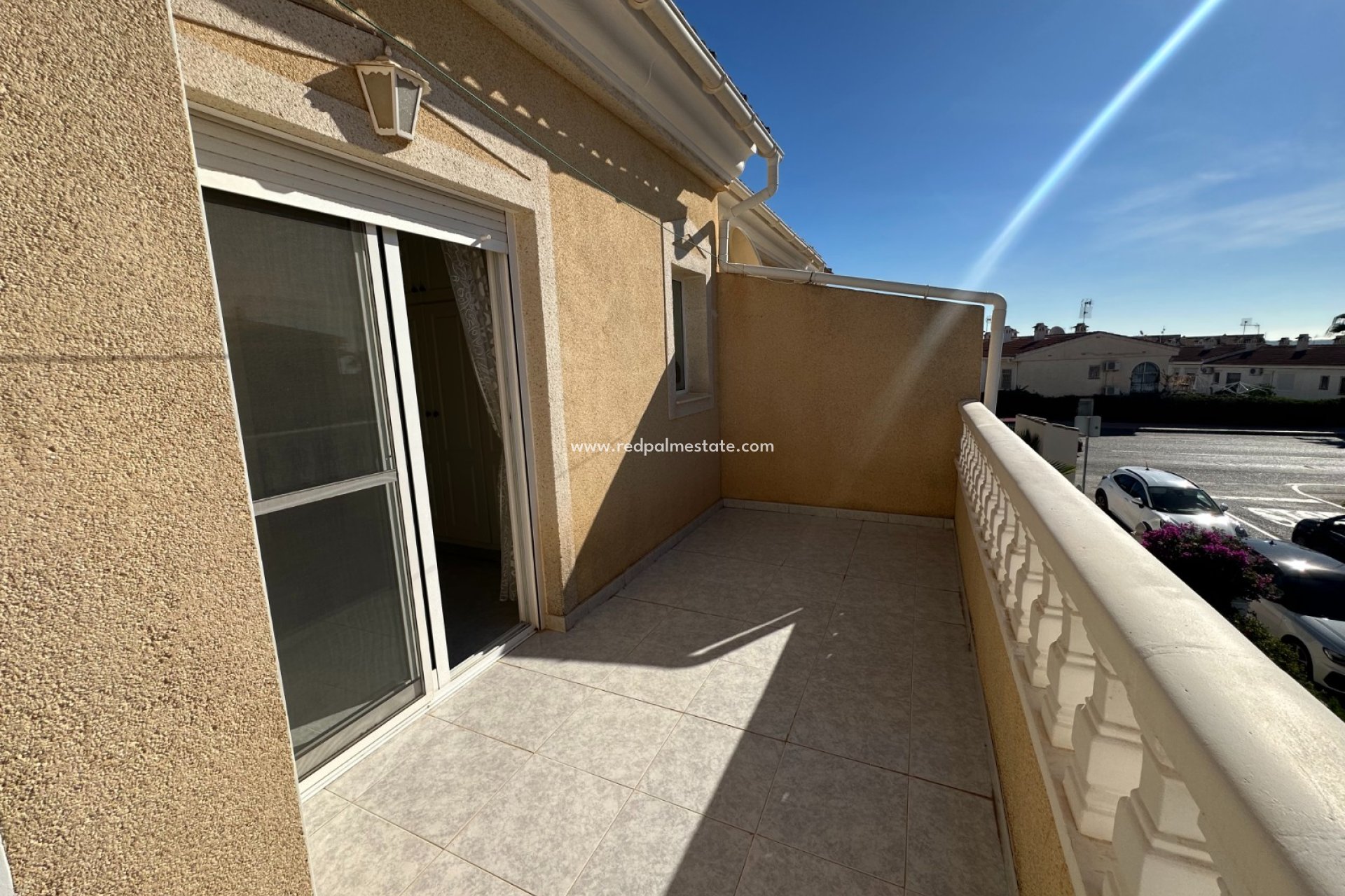 Resale - Town House -
Ciudad quesada - Costa Blanca