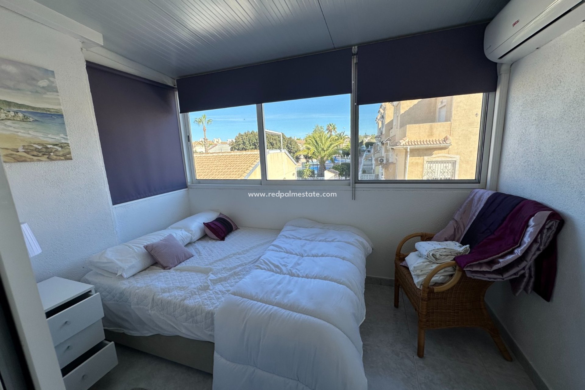 Resale - Town House -
Ciudad quesada - Costa Blanca