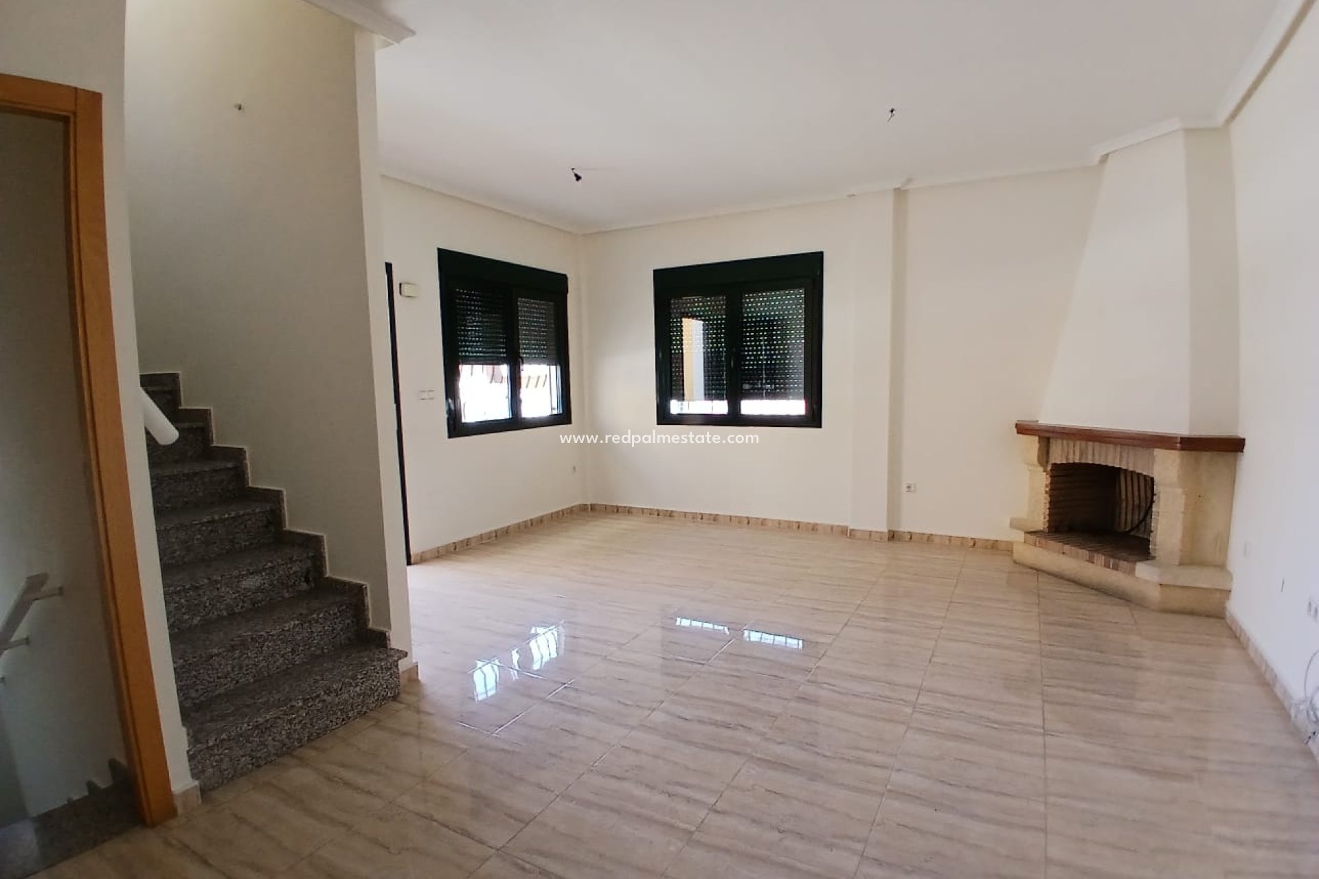 Resale - Town House -
Ciudad quesada - Costa Blanca