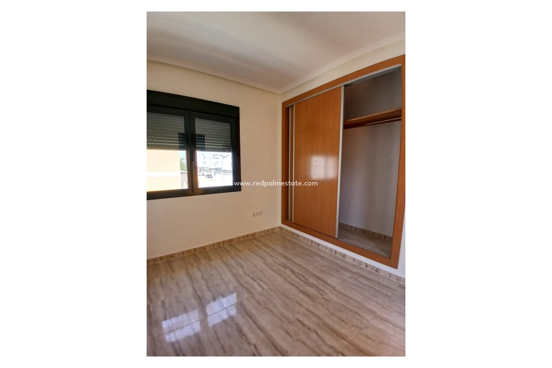 Resale - Town House -
Ciudad quesada - Costa Blanca