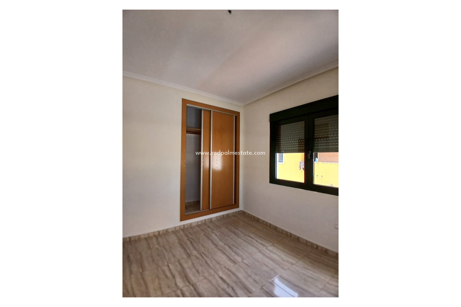 Resale - Town House -
Ciudad quesada - Costa Blanca