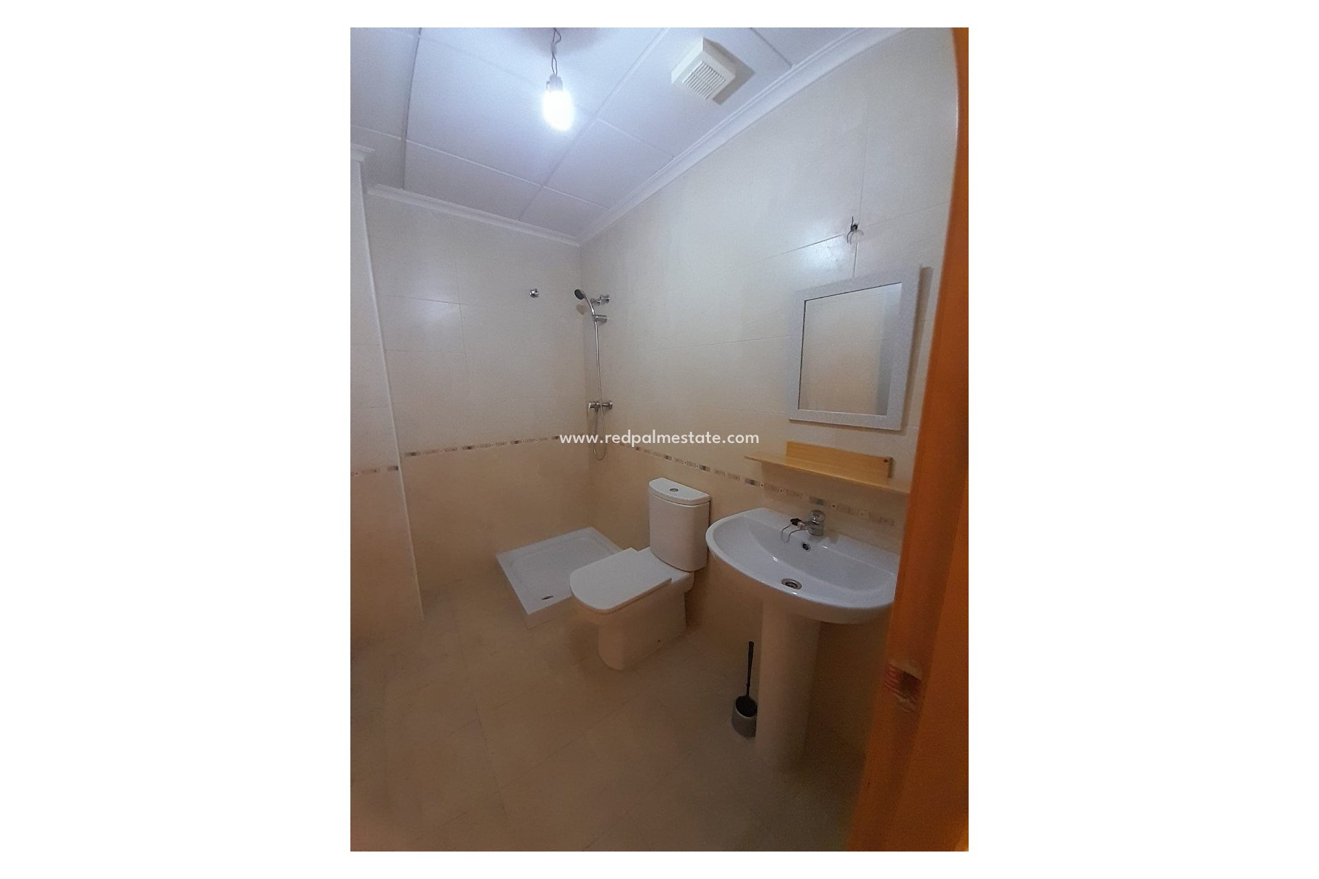 Resale - Town House -
Ciudad quesada - Costa Blanca