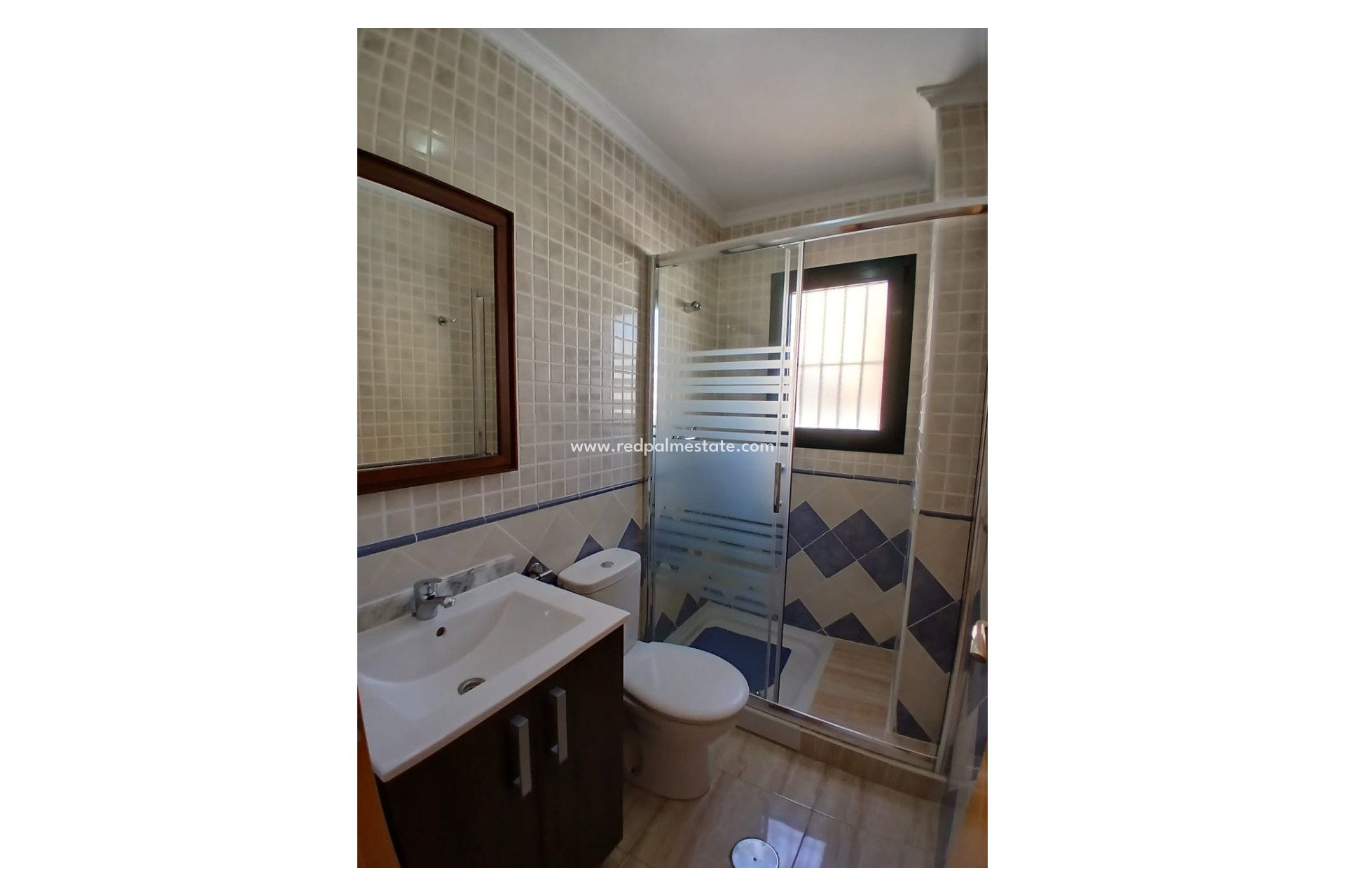 Resale - Town House -
Ciudad quesada - Costa Blanca