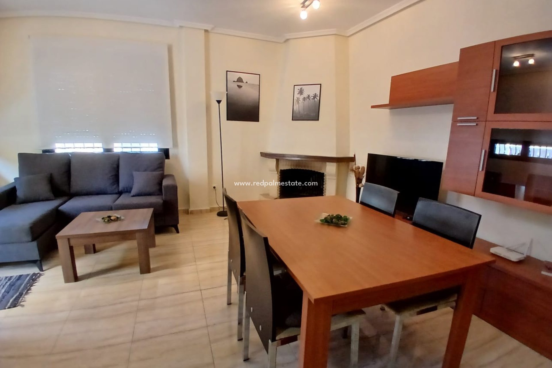 Resale - Town House -
Ciudad quesada - Costa Blanca