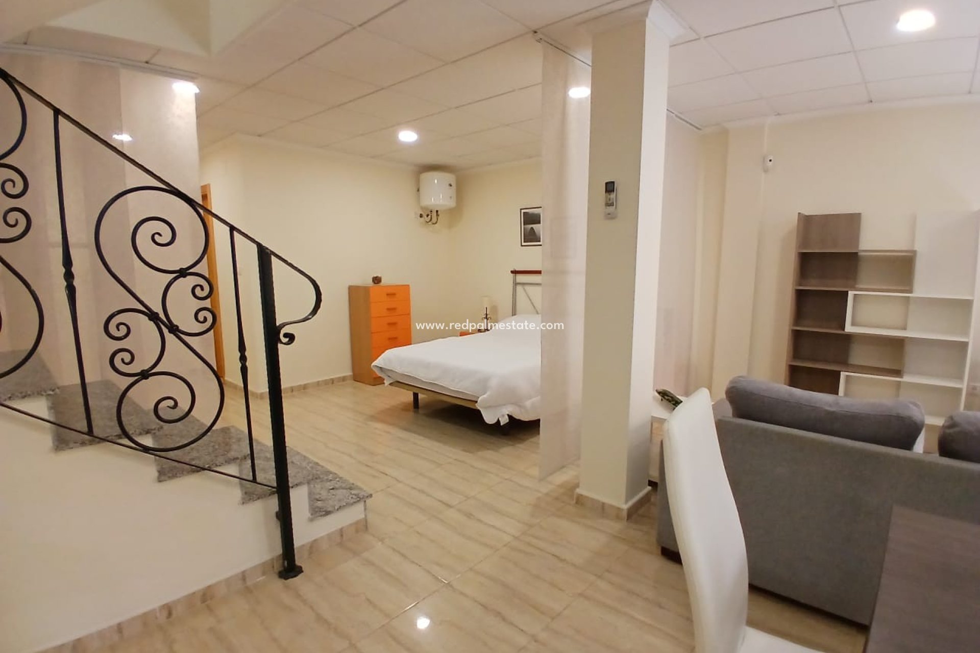 Resale - Town House -
Ciudad quesada - Costa Blanca