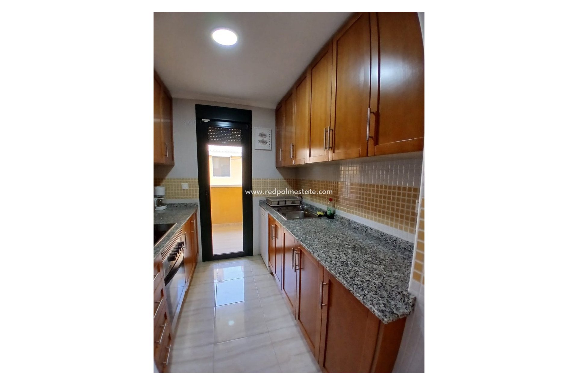 Resale - Town House -
Ciudad quesada - Costa Blanca